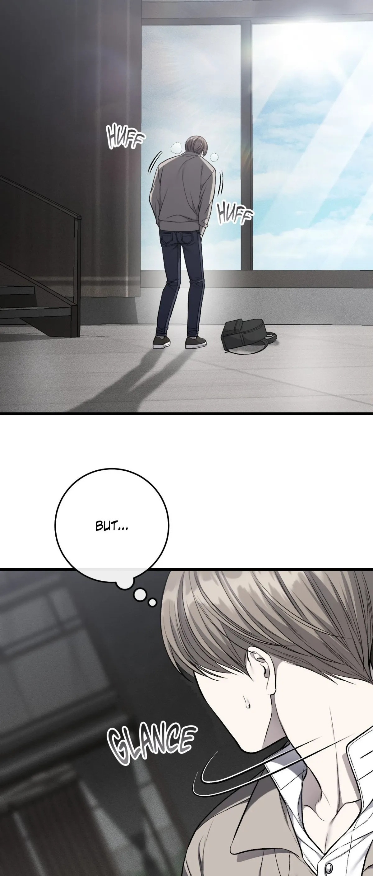Read Dirty XX chapter 67 image 13 on Lezhin