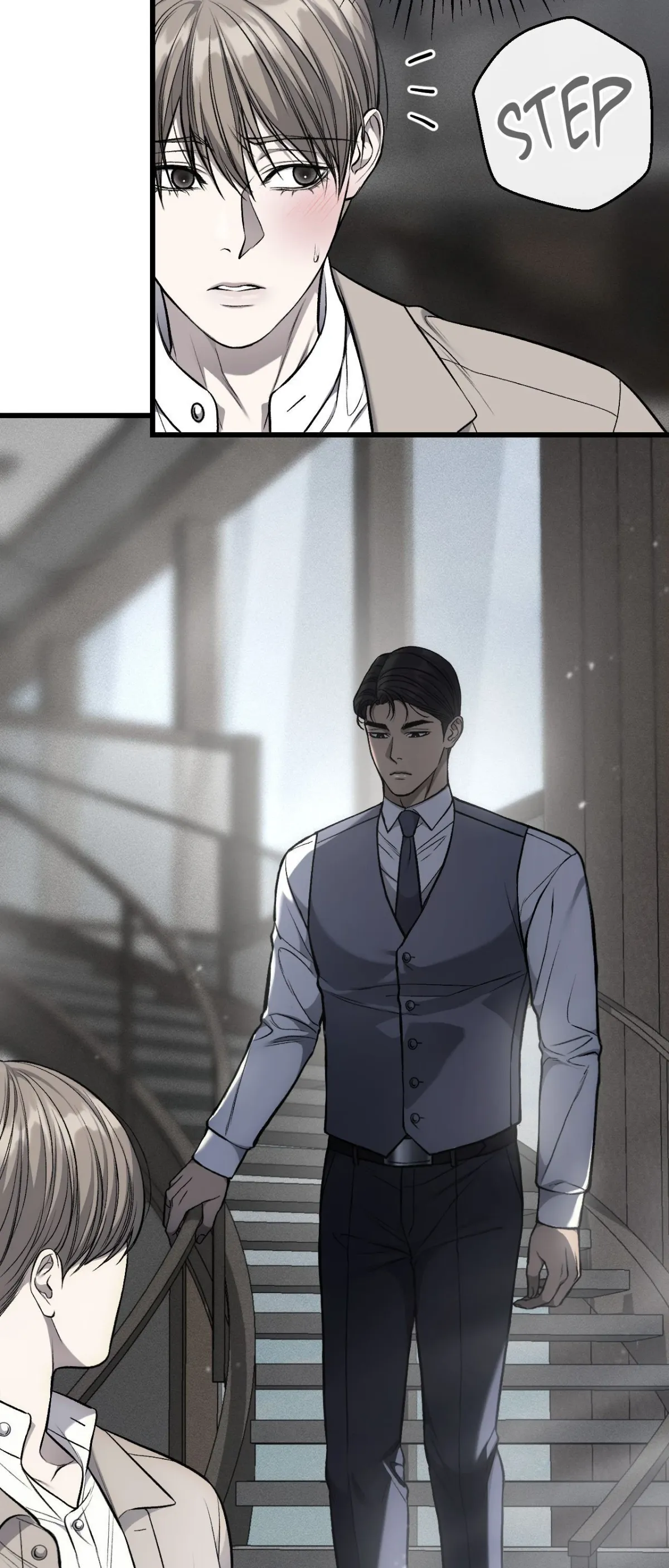 Read Dirty XX chapter 67 image 15 on Lezhin