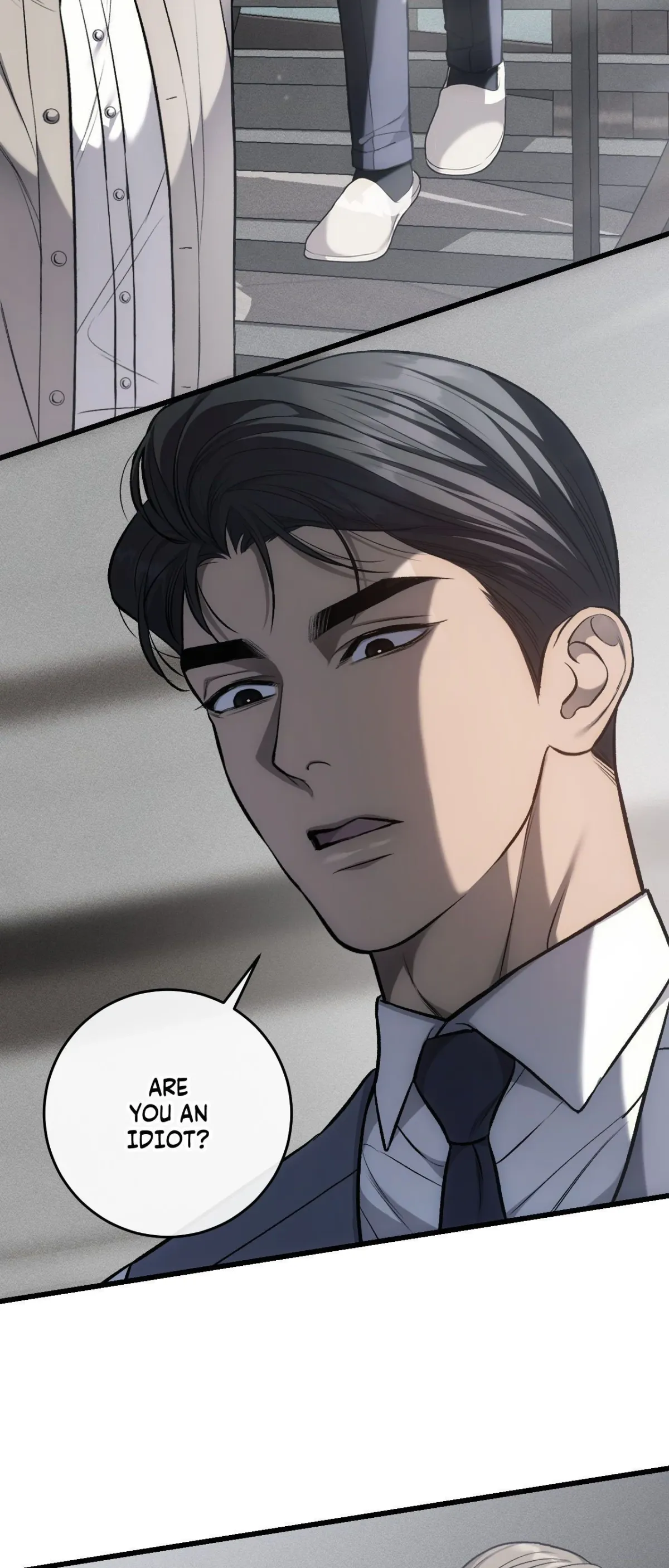 Read Dirty XX chapter 67 image 16 on Lezhin