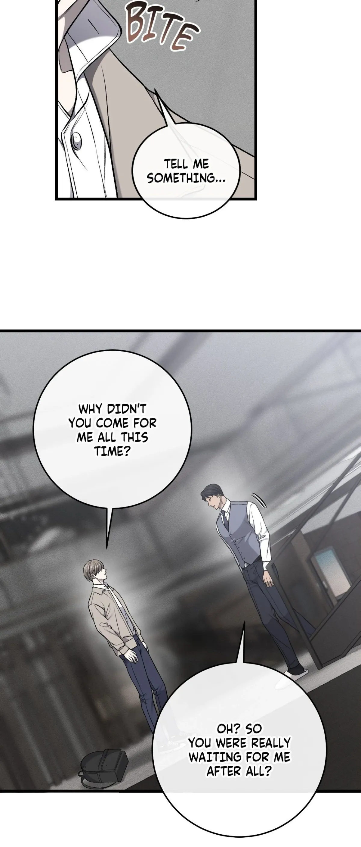 Read Dirty XX chapter 67 image 18 on Lezhin