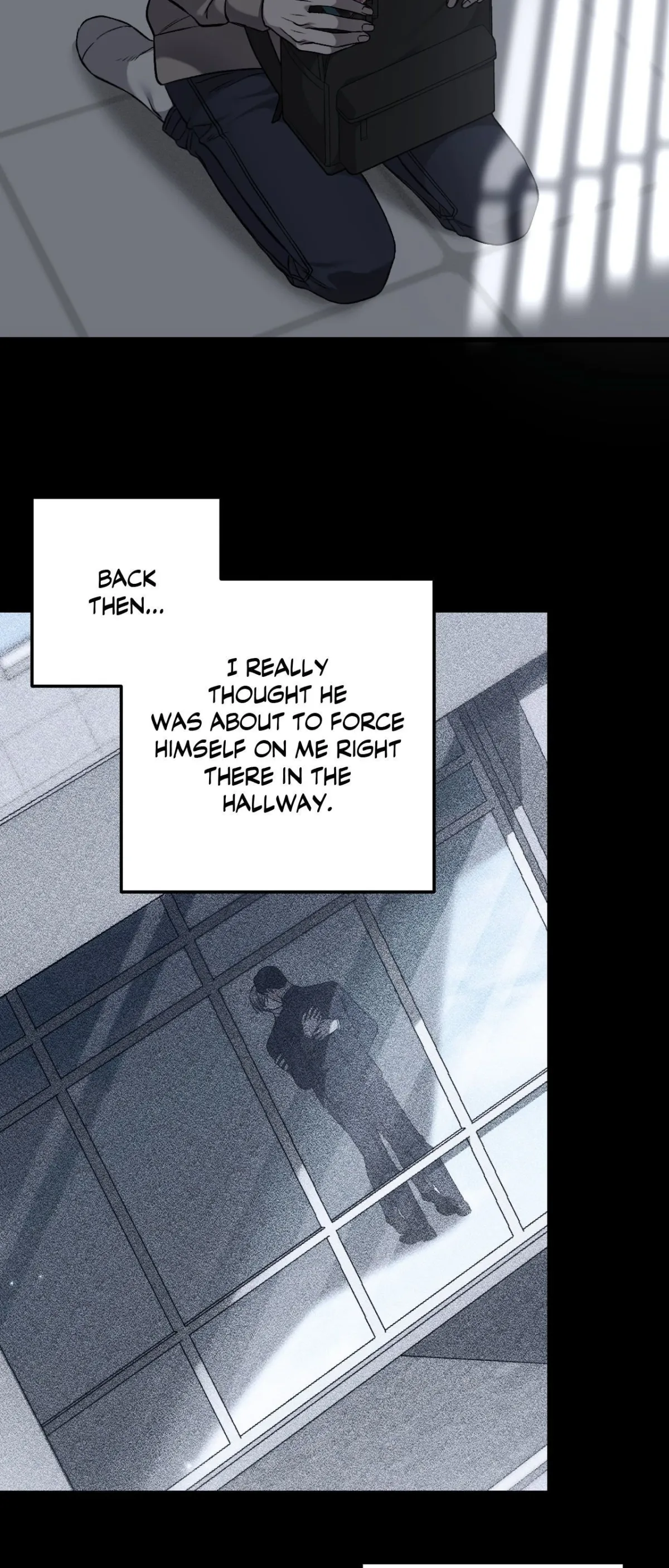 Read Dirty XX chapter 67 image 2 on Lezhin