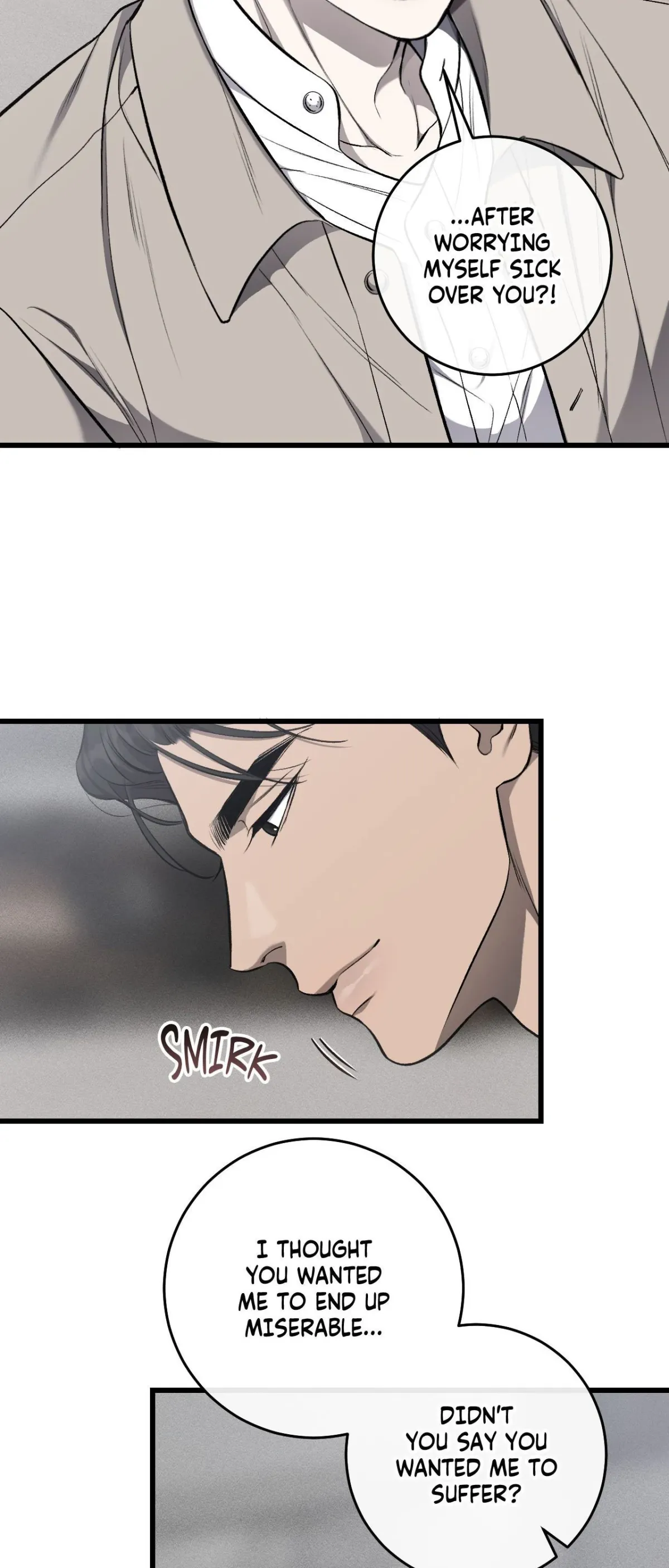 Read Dirty XX chapter 67 image 20 on Lezhin
