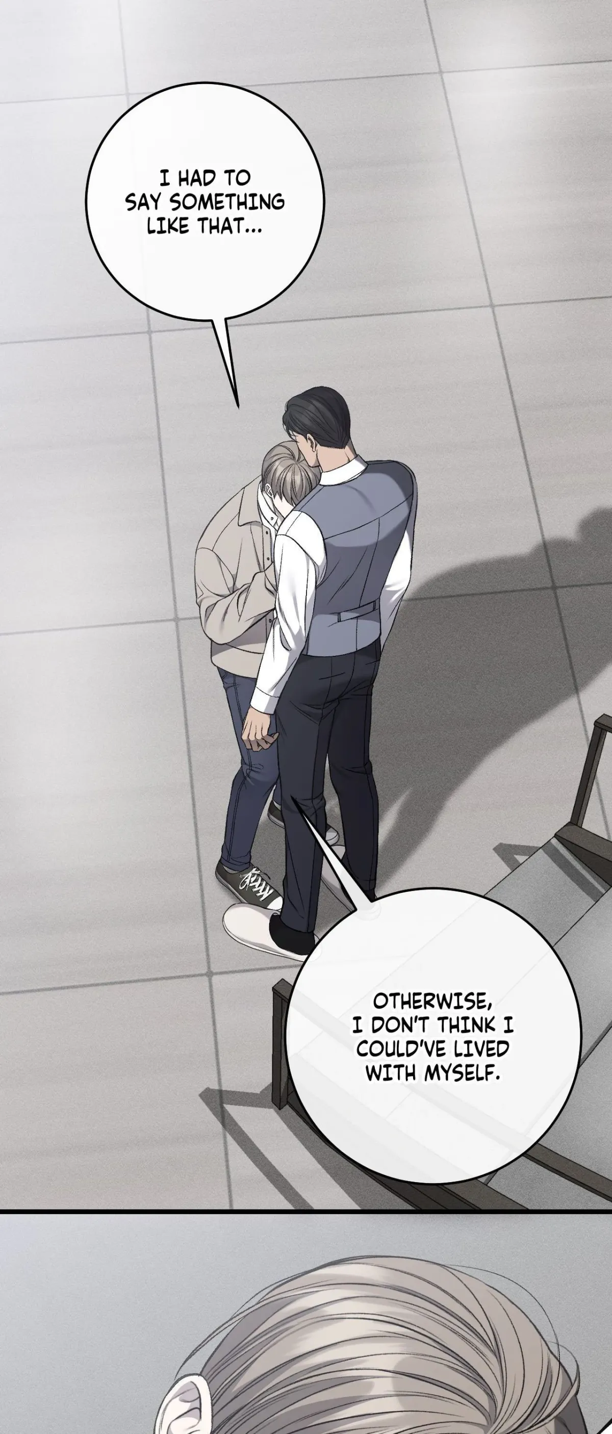 Read Dirty XX chapter 67 image 22 on Lezhin
