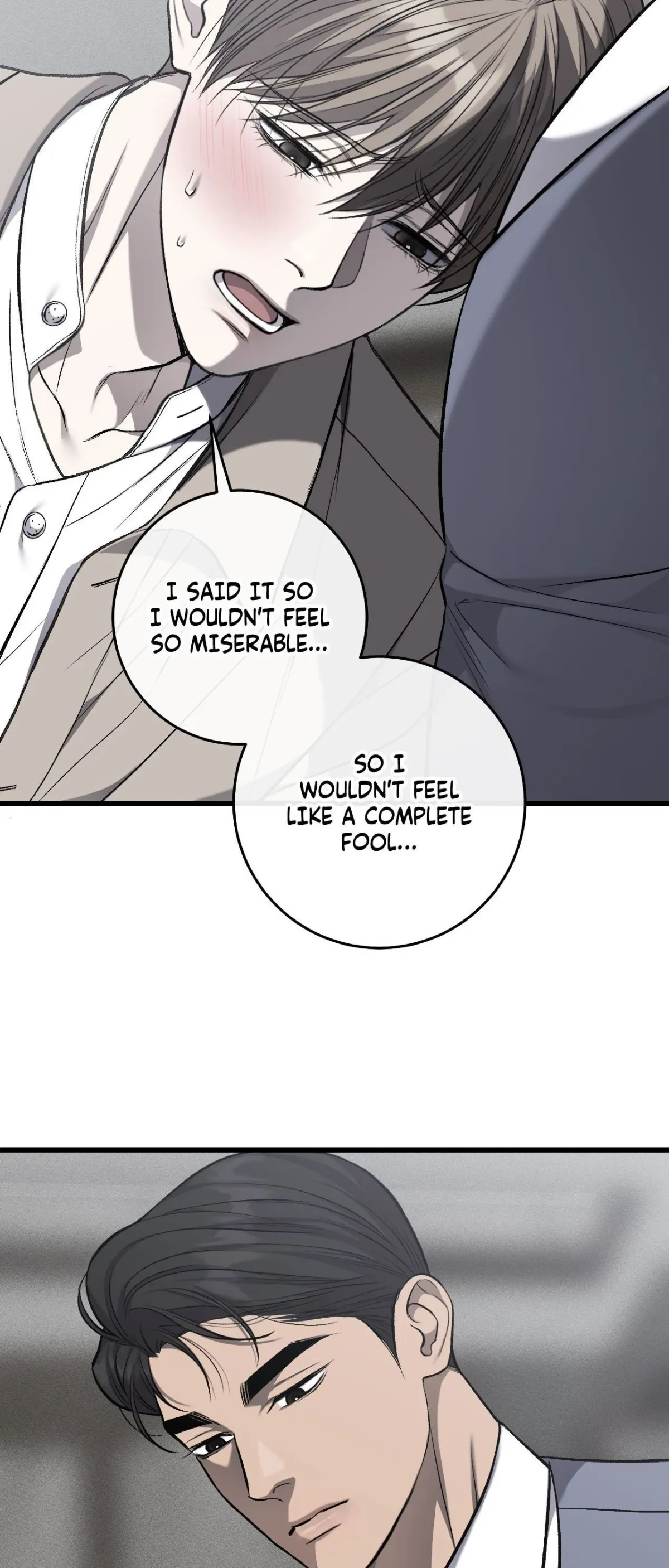 Read Dirty XX chapter 67 image 23 on Lezhin