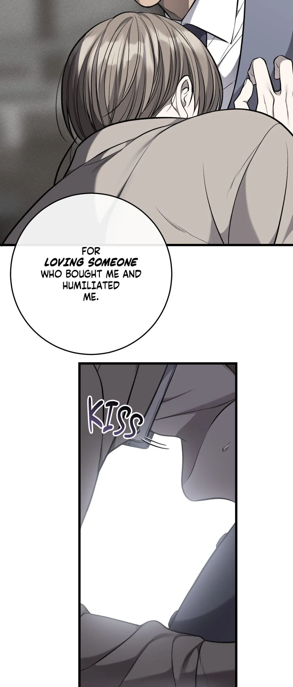 Read Dirty XX chapter 67 image 24 on Lezhin