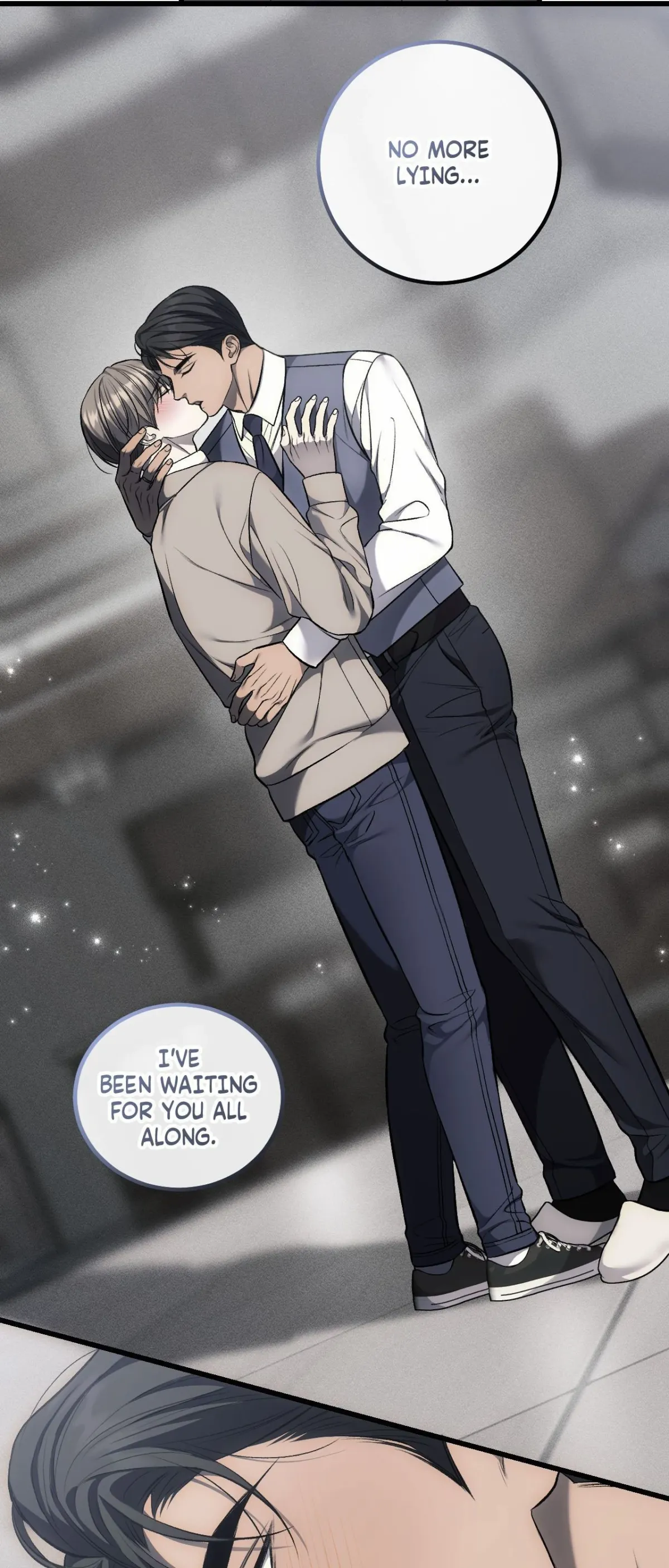 Read Dirty XX chapter 67 image 25 on Lezhin