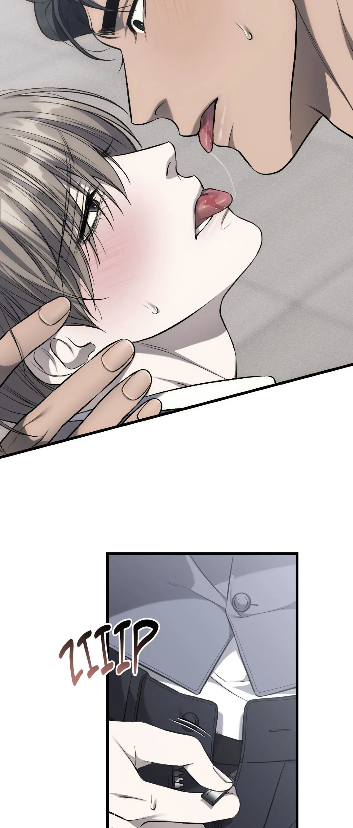 Read Dirty XX chapter 67 image 26 on Lezhin