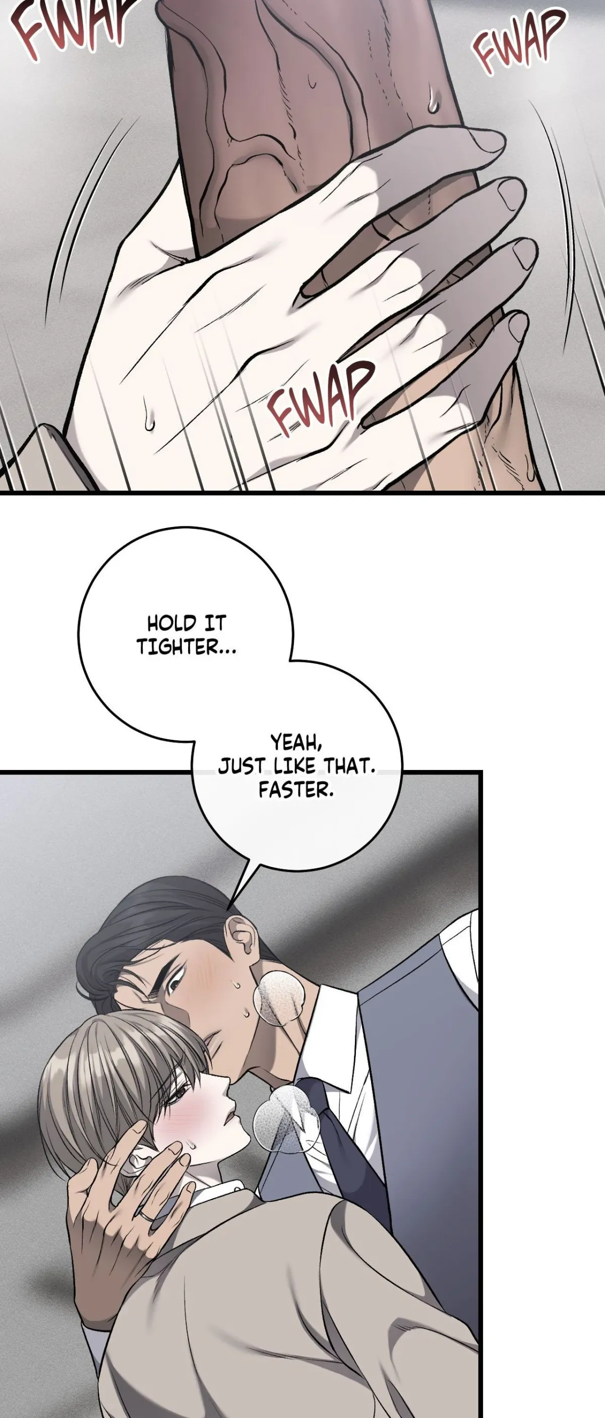 Read Dirty XX chapter 67 image 28 on Lezhin