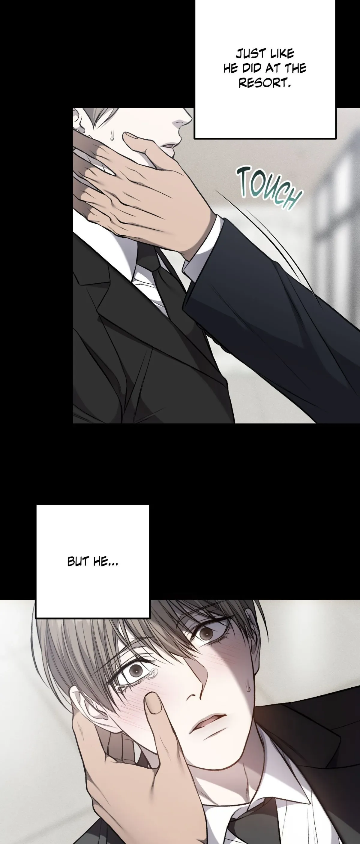 Read Dirty XX chapter 67 image 3 on Lezhin