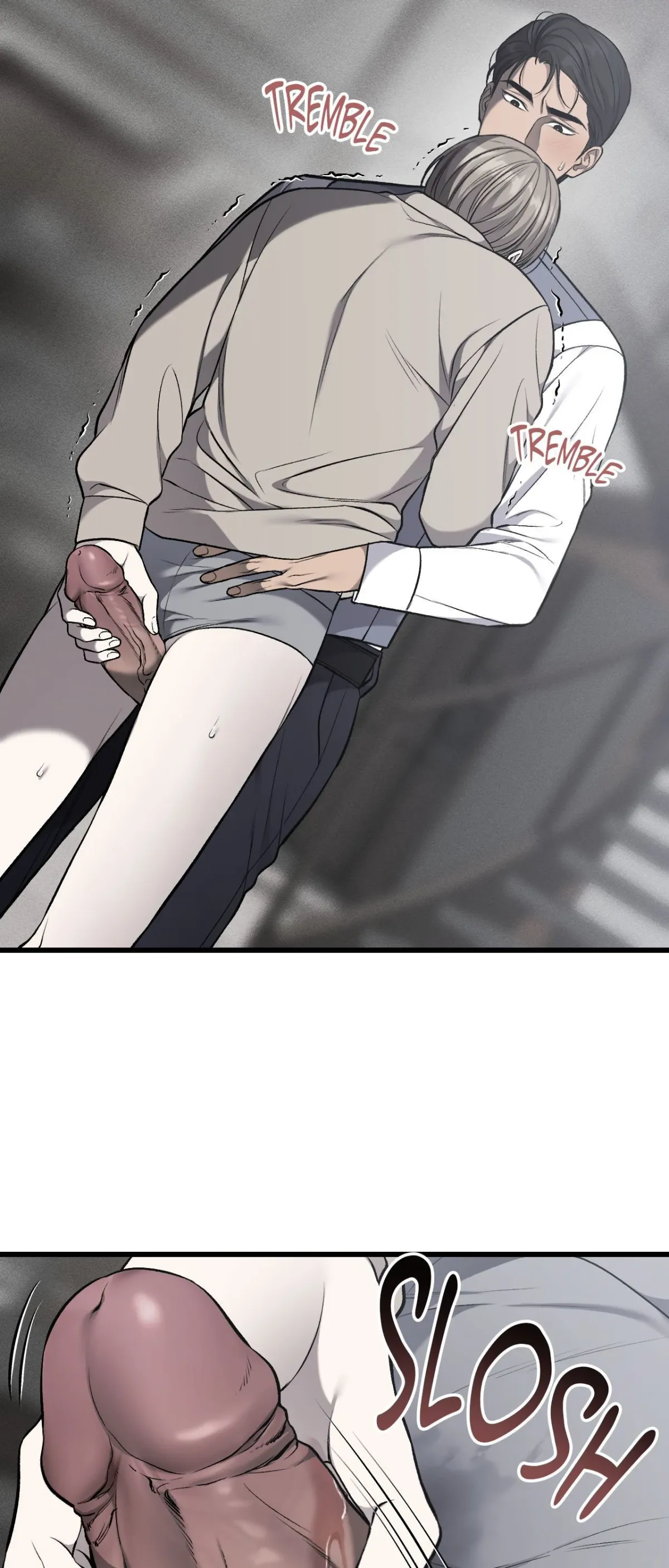 Read Dirty XX chapter 67 image 31 on Lezhin
