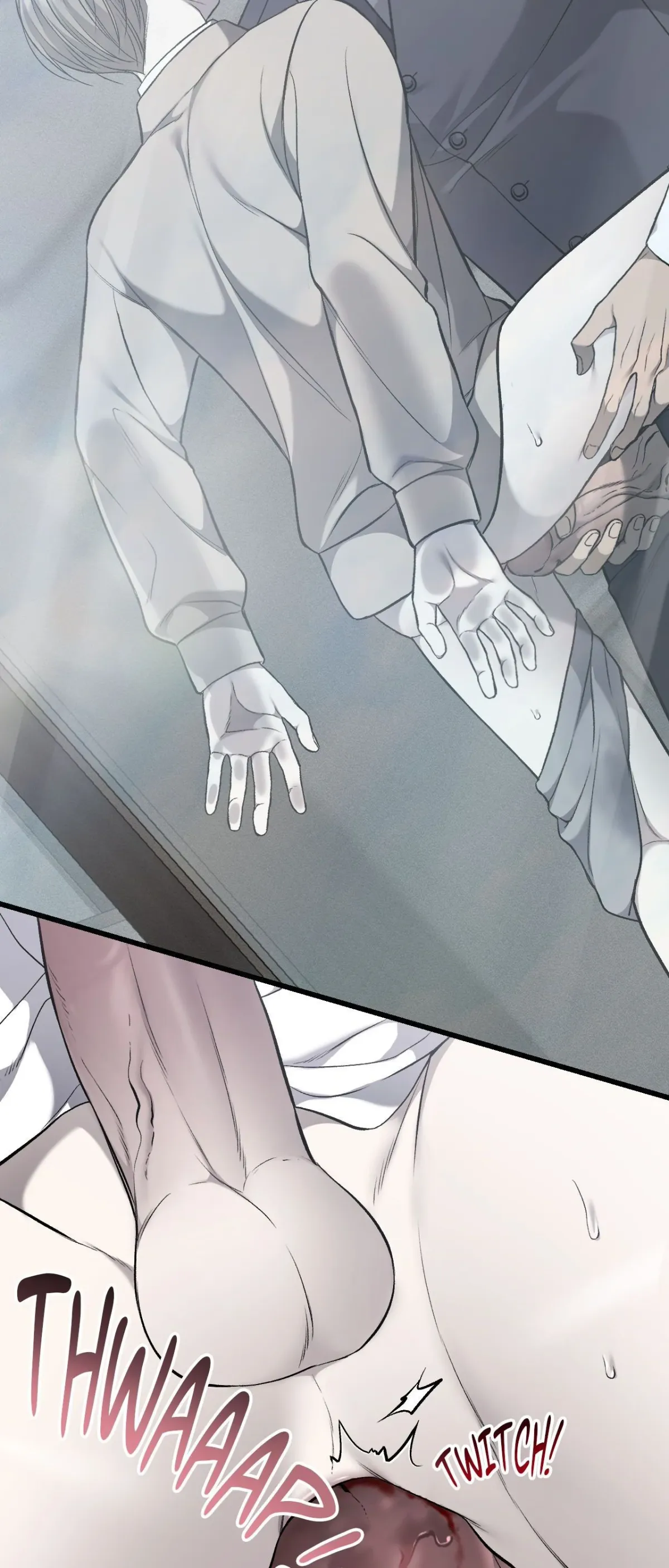 Read Dirty XX chapter 67 image 34 on Lezhin