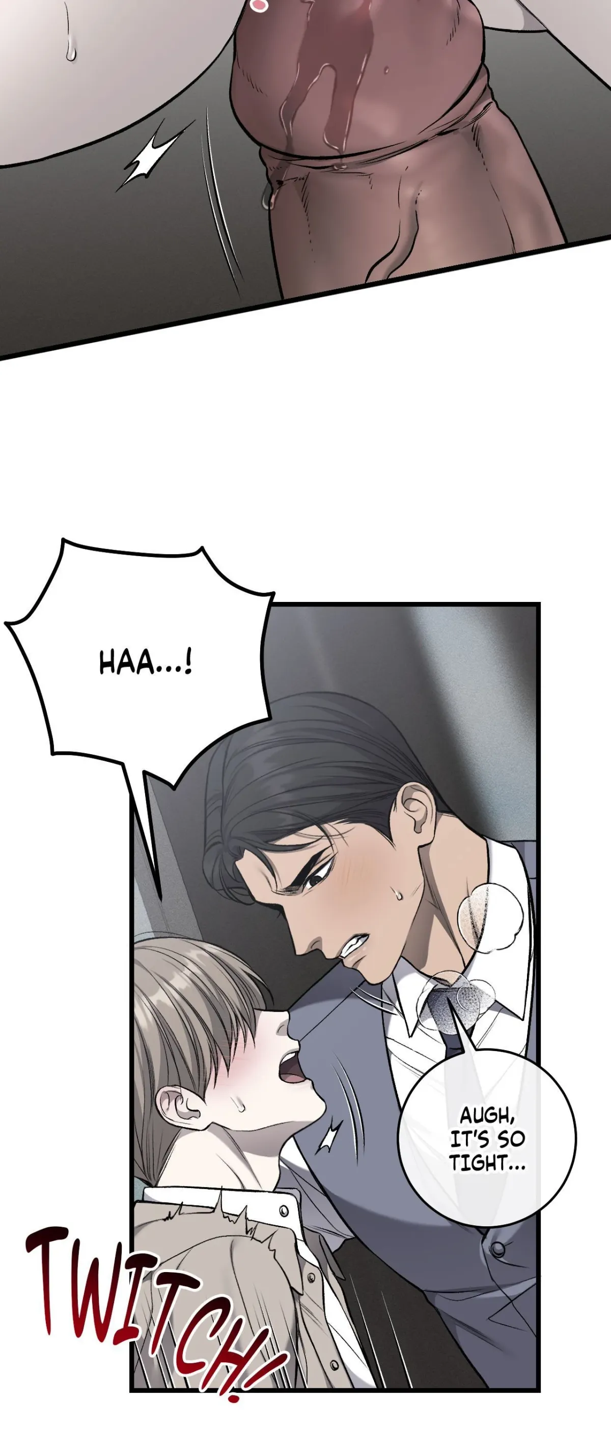 Read Dirty XX chapter 67 image 35 on Lezhin