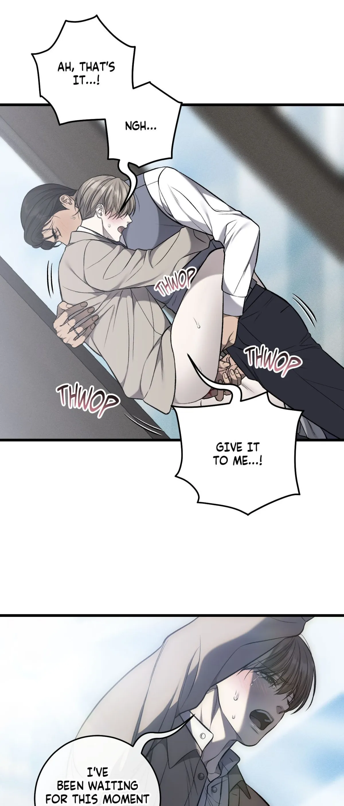 Read Dirty XX chapter 67 image 39 on Lezhin
