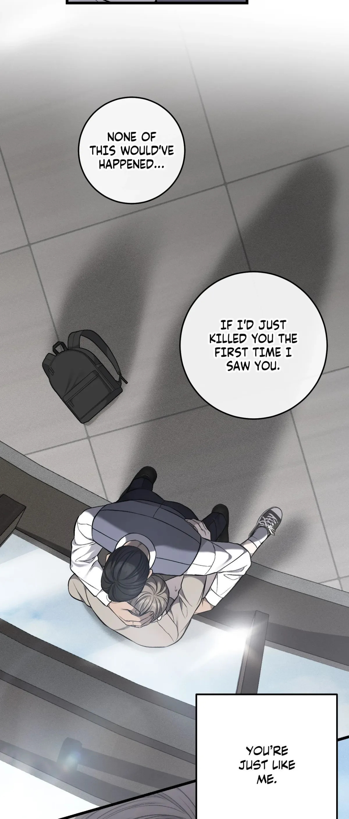 Read Dirty XX chapter 67 image 41 on Lezhin