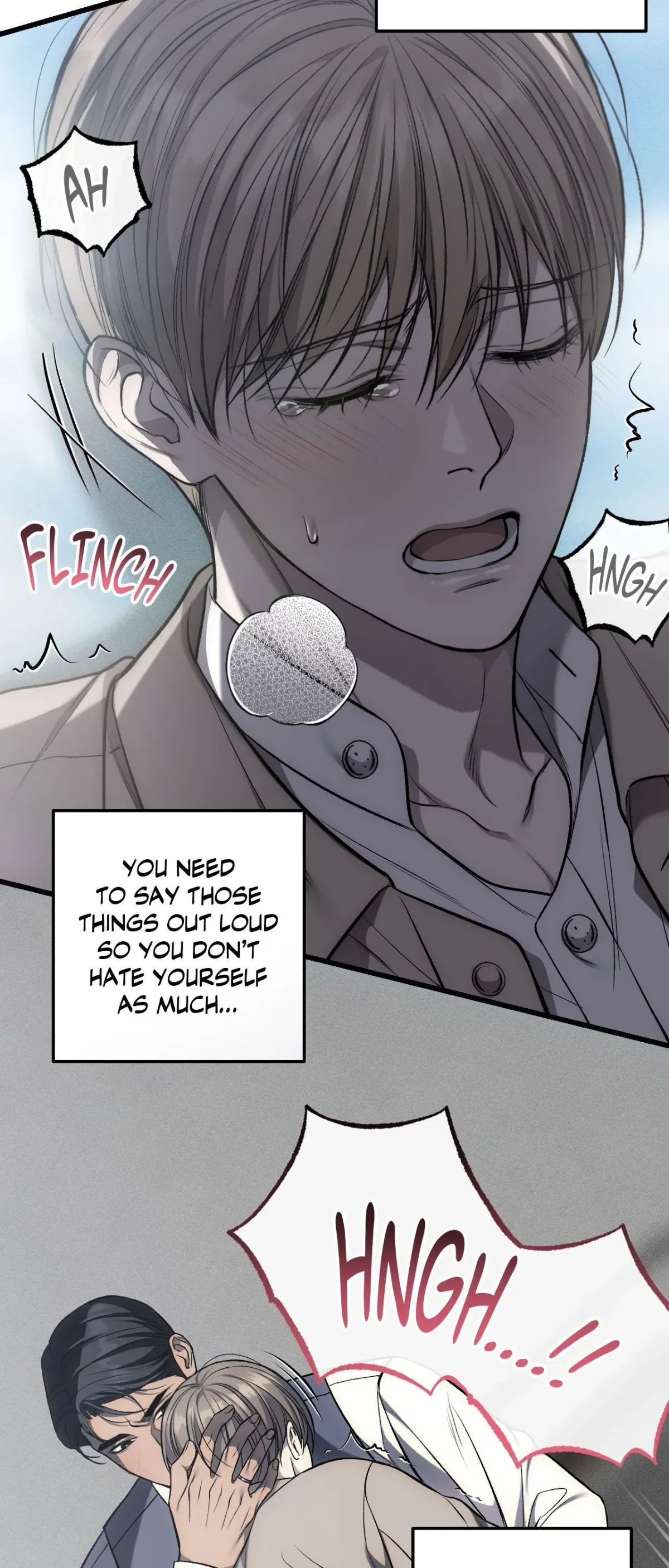 Read Dirty XX chapter 67 image 42 on Lezhin