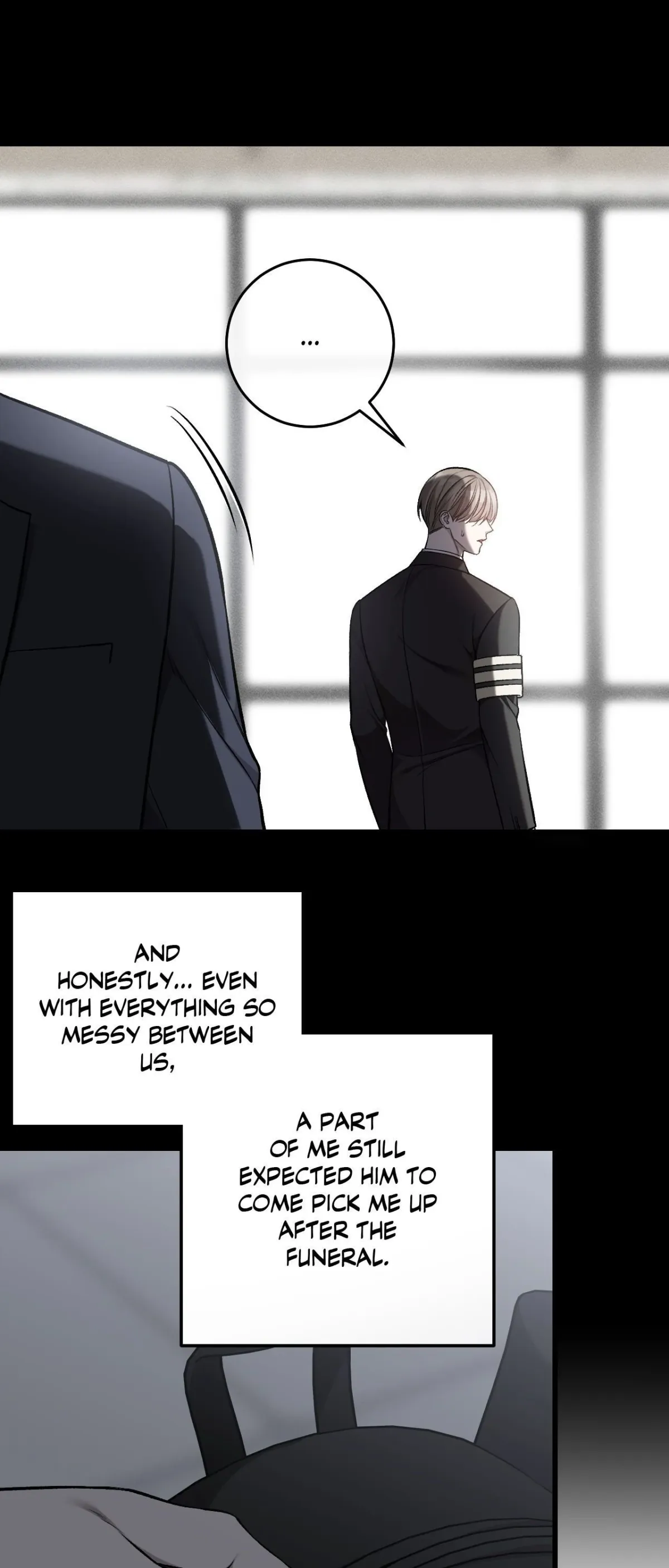 Read Dirty XX chapter 67 image 5 on Lezhin