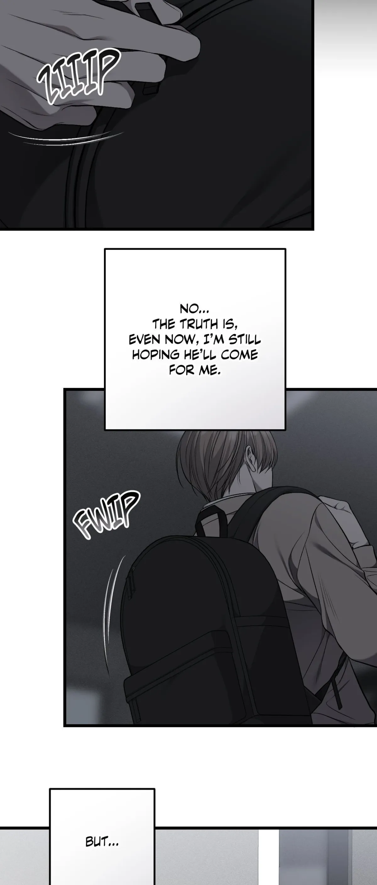 Read Dirty XX chapter 67 image 6 on Lezhin