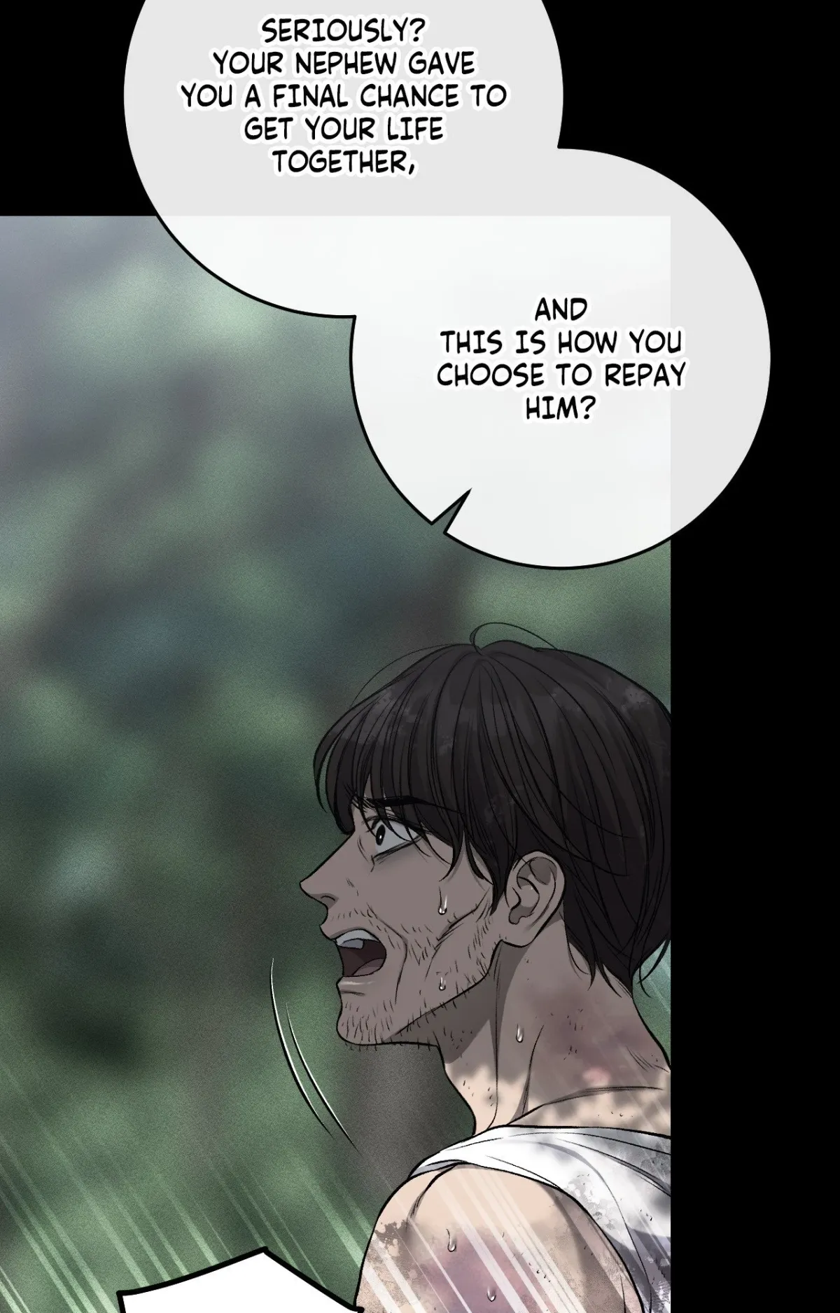 Read Dirty XX chapter 68 image 11 on Lezhin