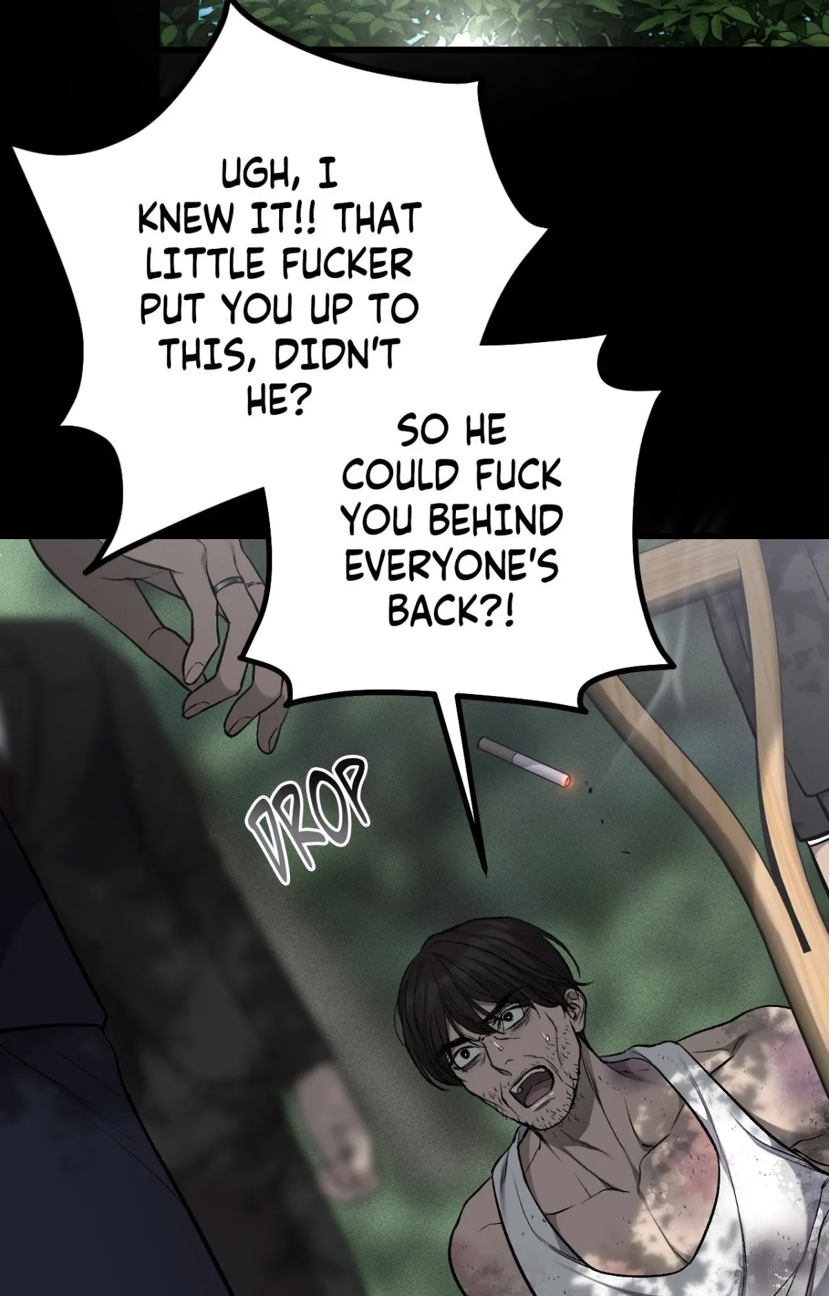 Read Dirty XX chapter 68 image 13 on Lezhin