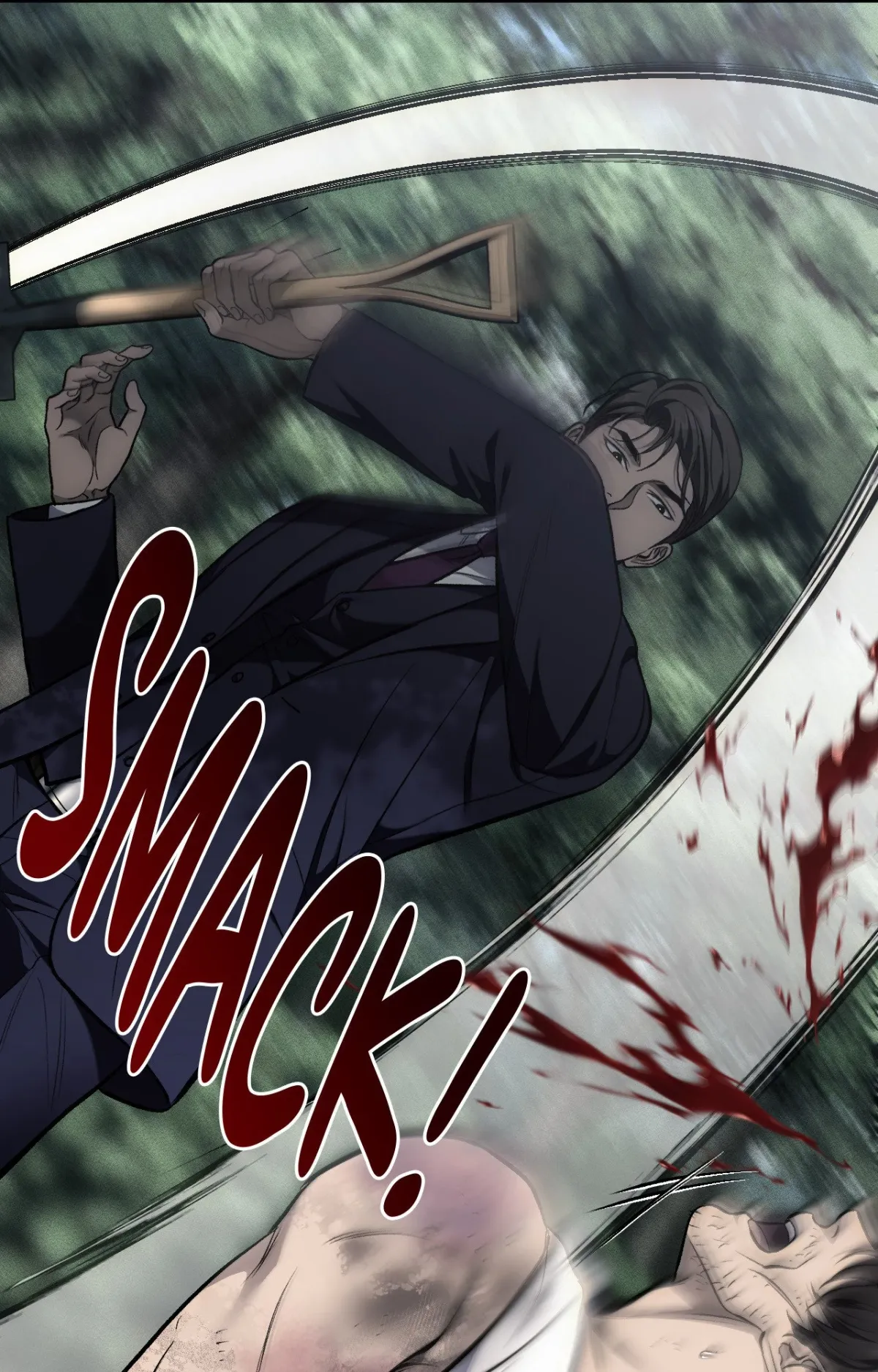 Read Dirty XX chapter 68 image 16 on Lezhin