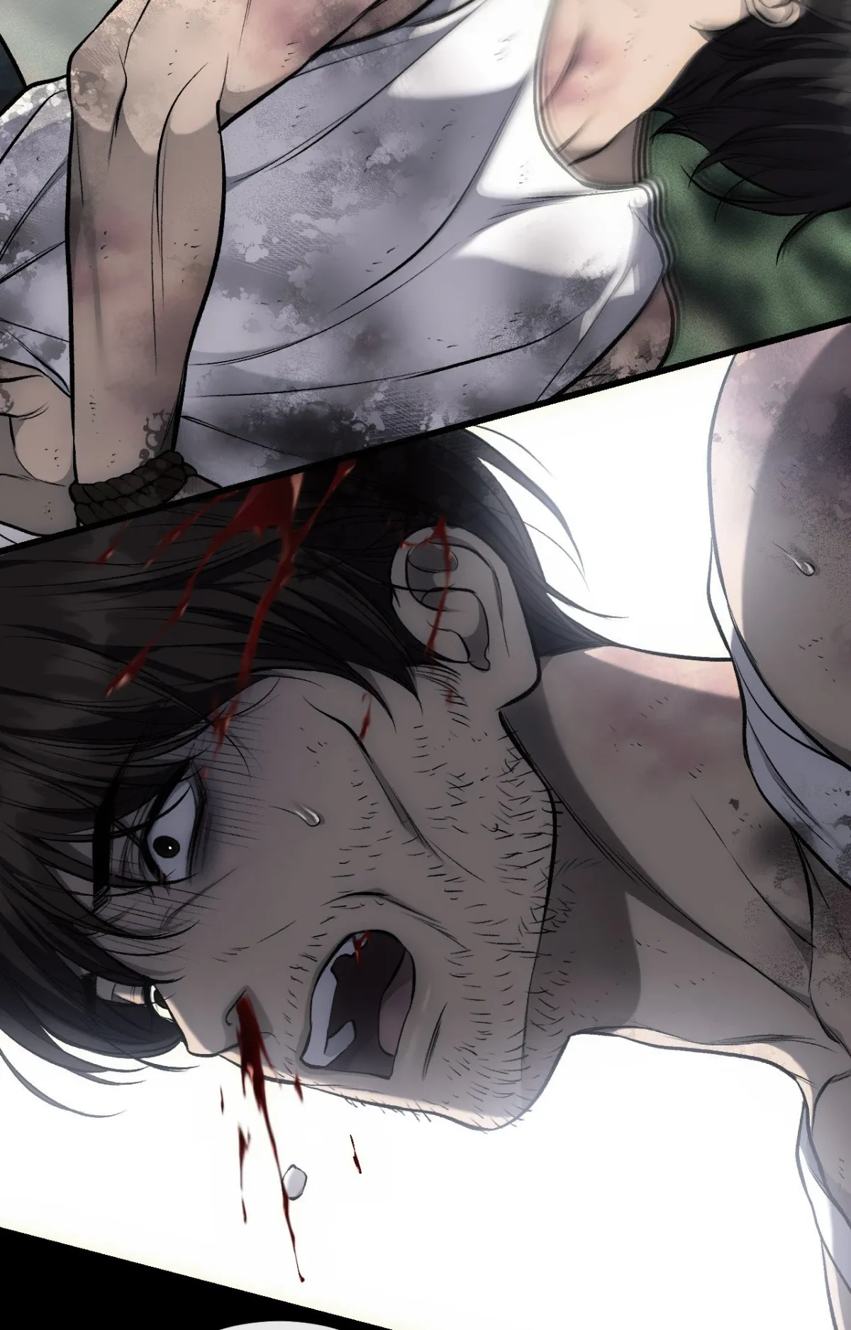 Read Dirty XX chapter 68 image 17 on Lezhin
