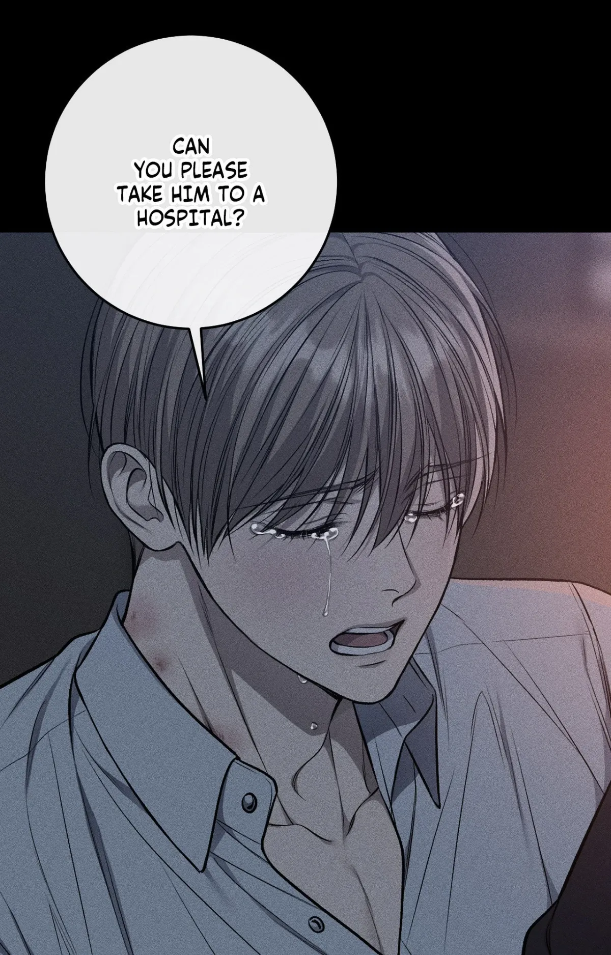 Read Dirty XX chapter 68 image 2 on Lezhin
