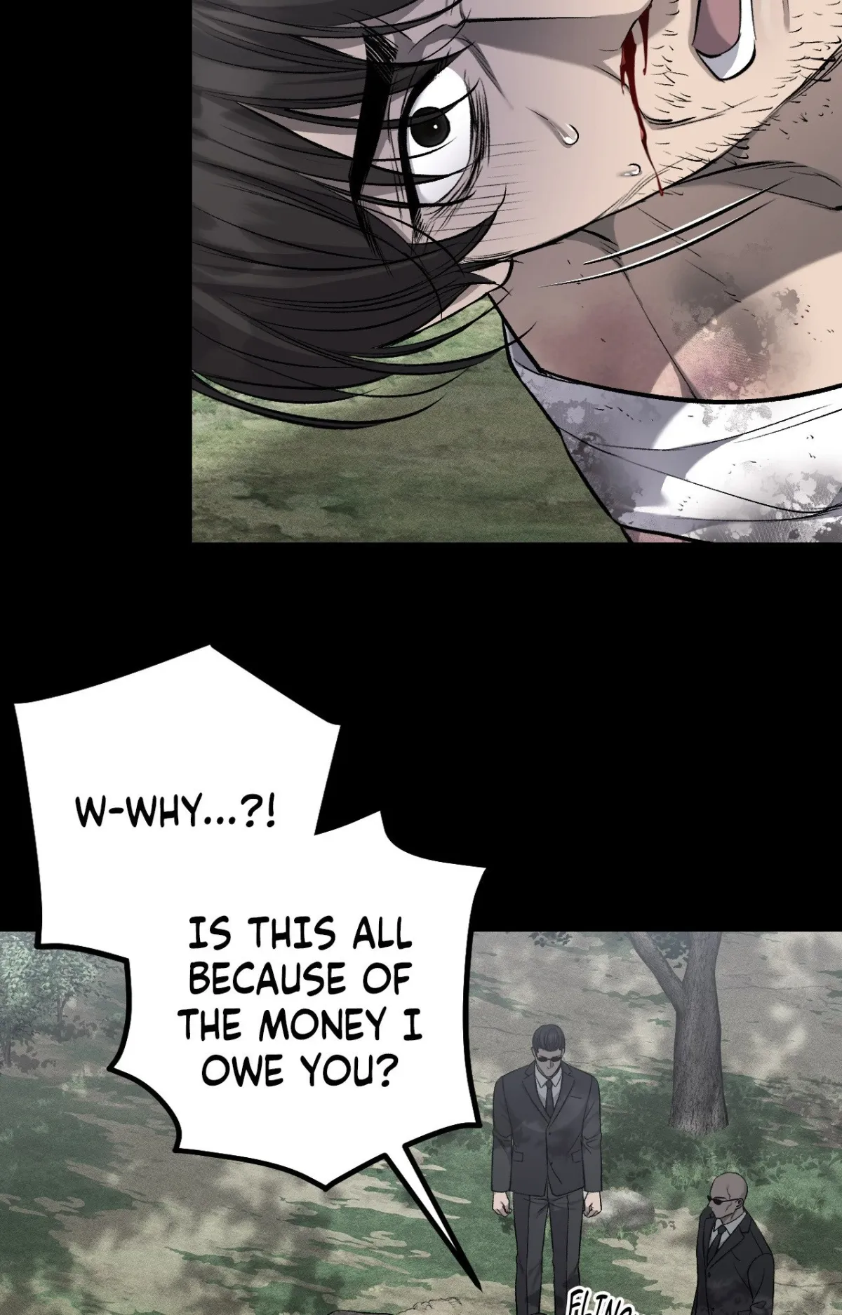 Read Dirty XX chapter 68 image 21 on Lezhin