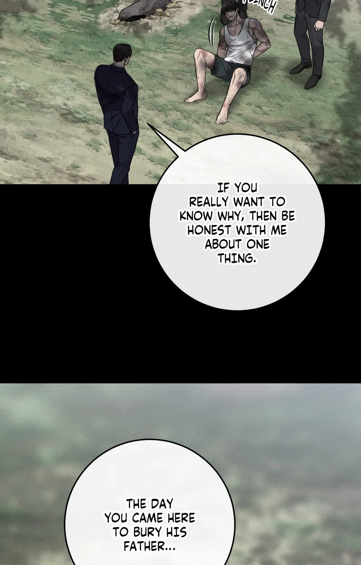 Read Dirty XX chapter 68 image 22 on Lezhin