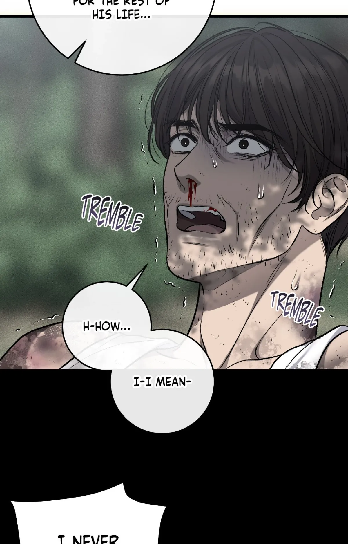 Read Dirty XX chapter 68 image 27 on Lezhin