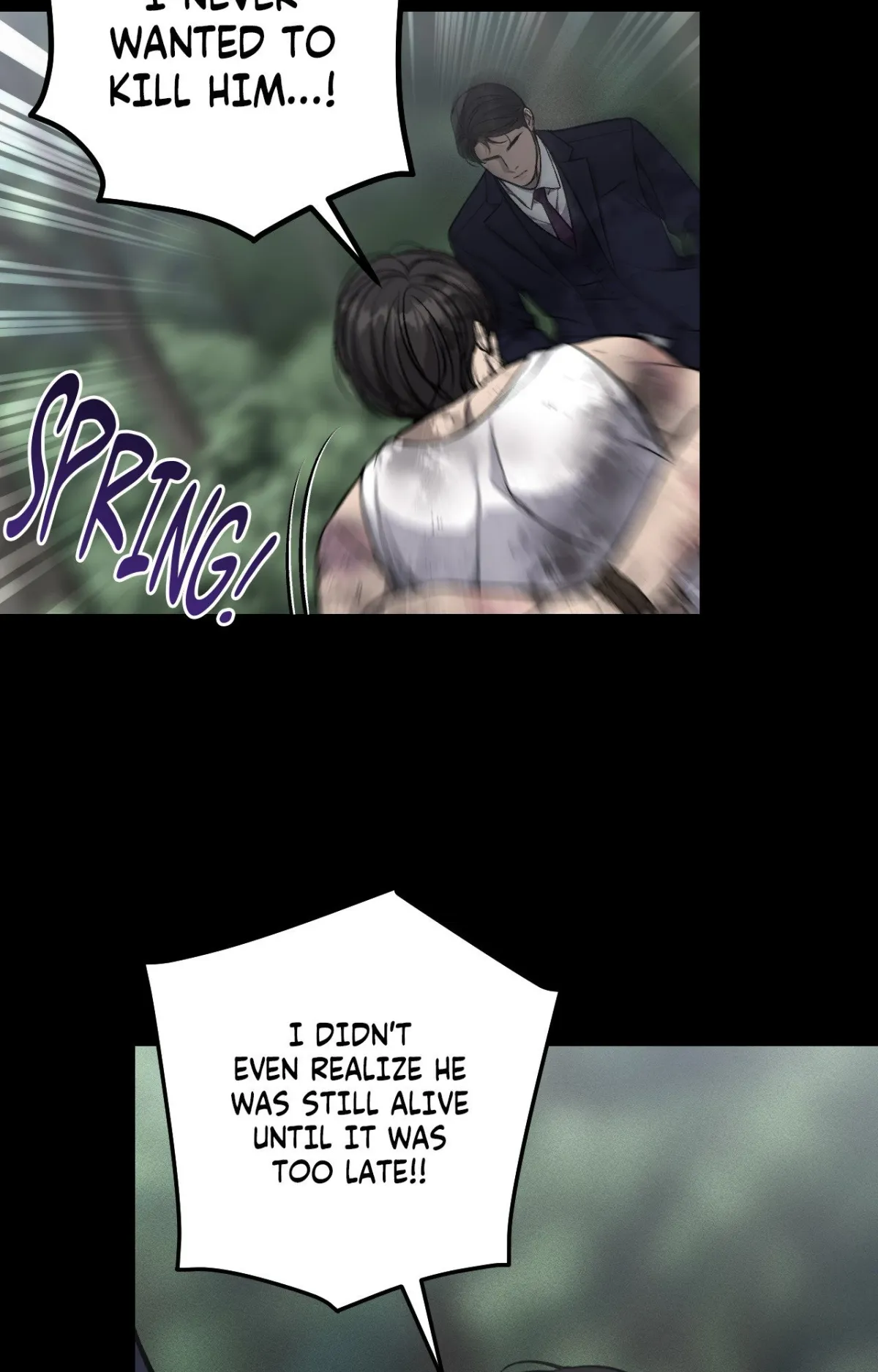 Read Dirty XX chapter 68 image 28 on Lezhin