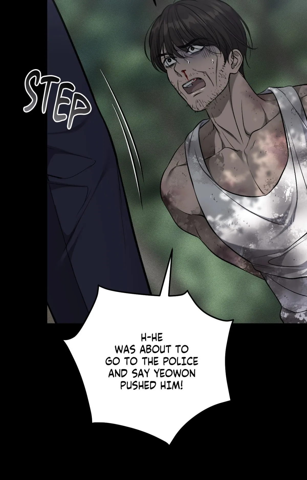 Read Dirty XX chapter 68 image 29 on Lezhin