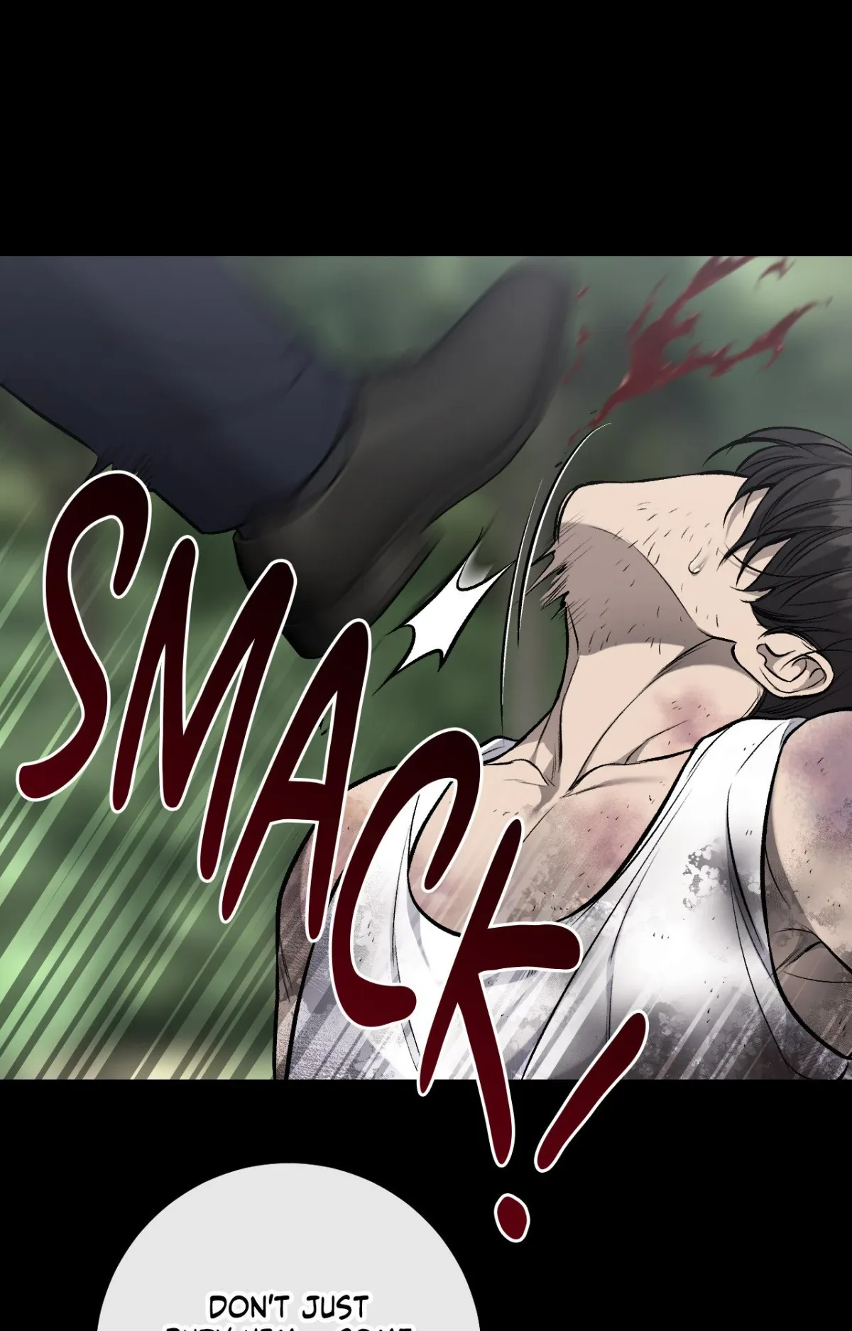 Read Dirty XX chapter 68 image 31 on Lezhin
