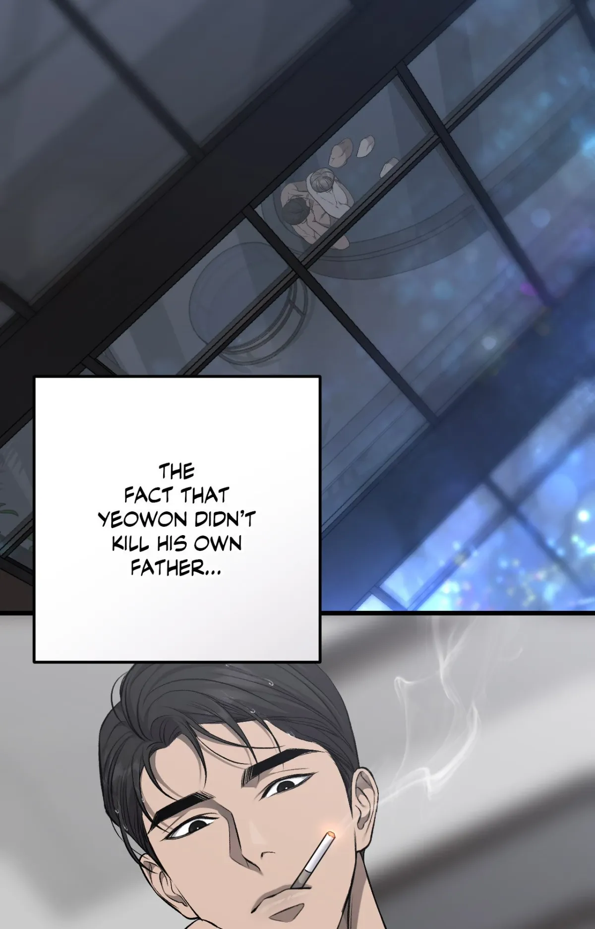 Read Dirty XX chapter 68 image 34 on Lezhin