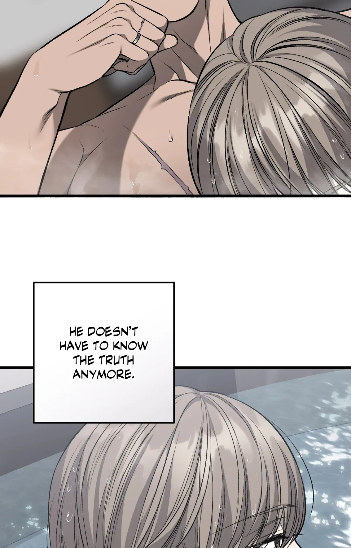 Read Dirty XX chapter 68 image 35 on Lezhin
