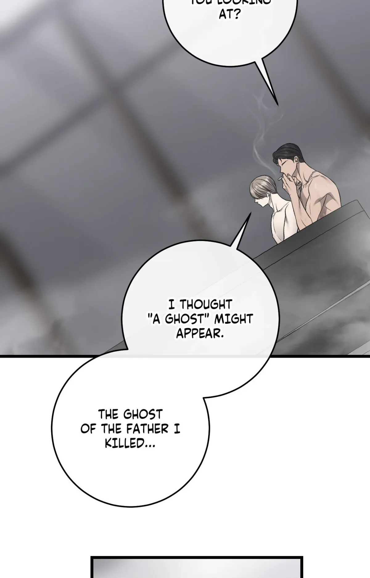Read Dirty XX chapter 68 image 37 on Lezhin