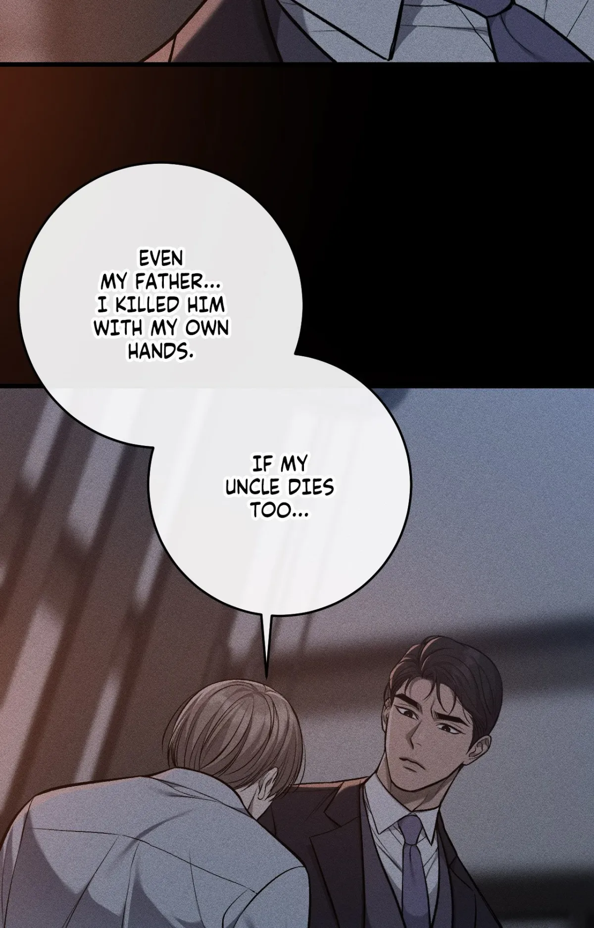 Read Dirty XX chapter 68 image 4 on Lezhin