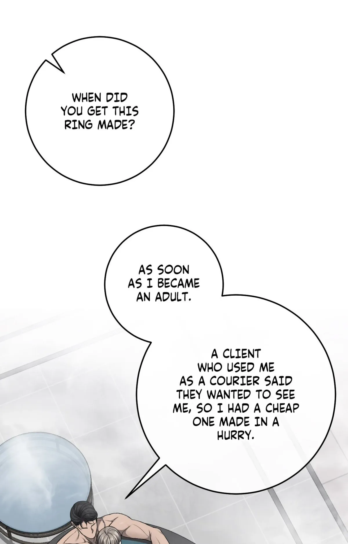Read Dirty XX chapter 68 image 42 on Lezhin