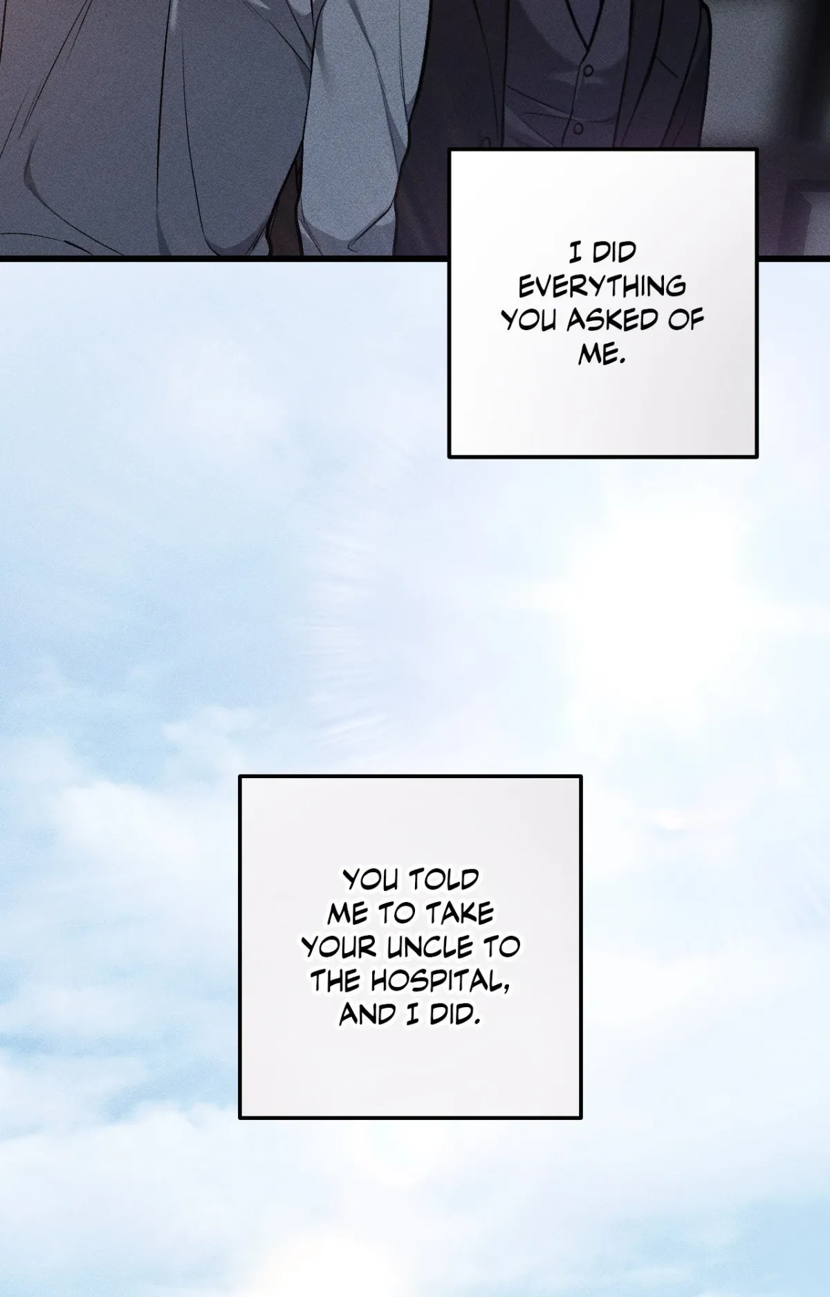 Read Dirty XX chapter 68 image 5 on Lezhin