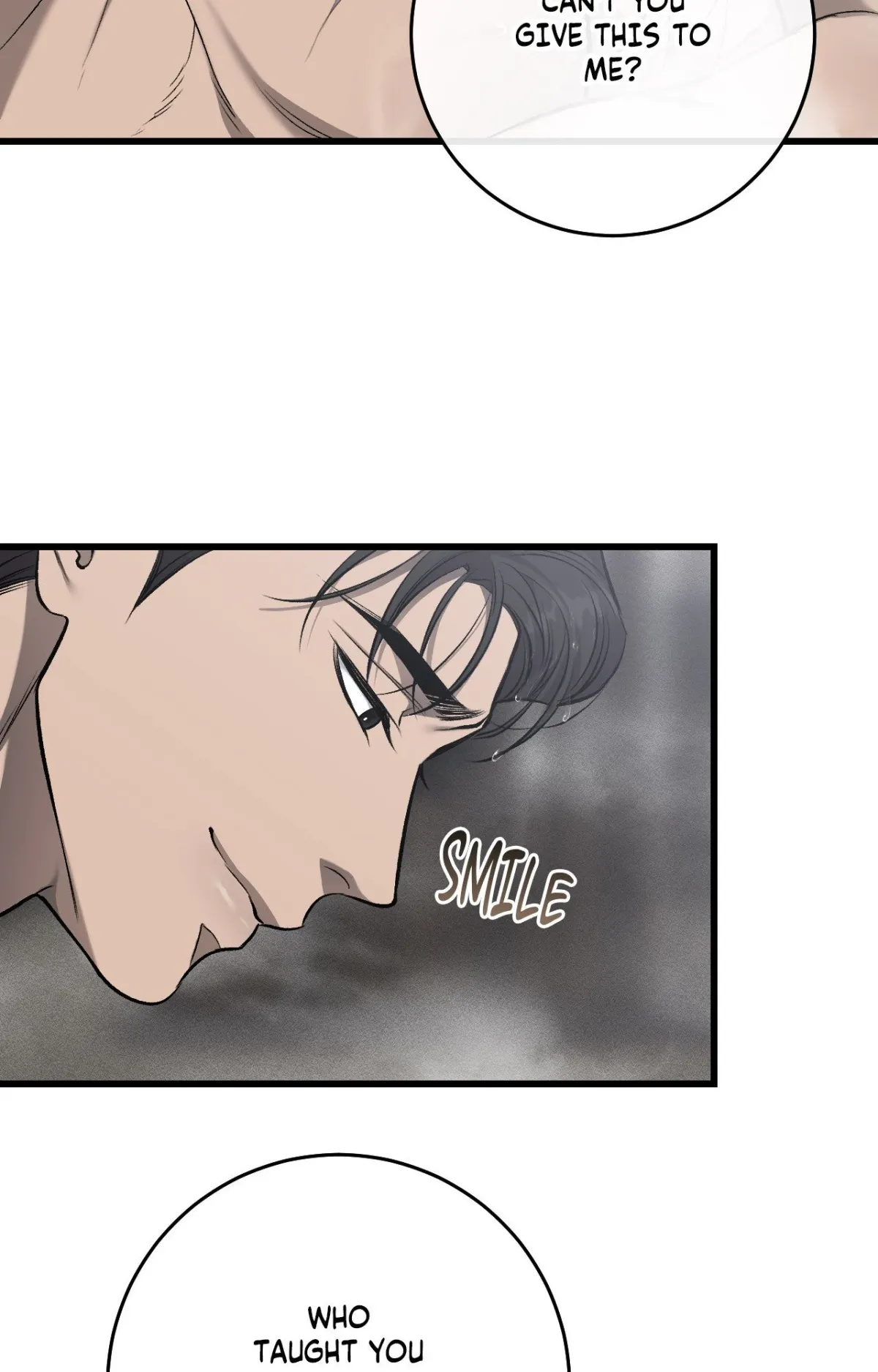 Read Dirty XX chapter 68 image 50 on Lezhin
