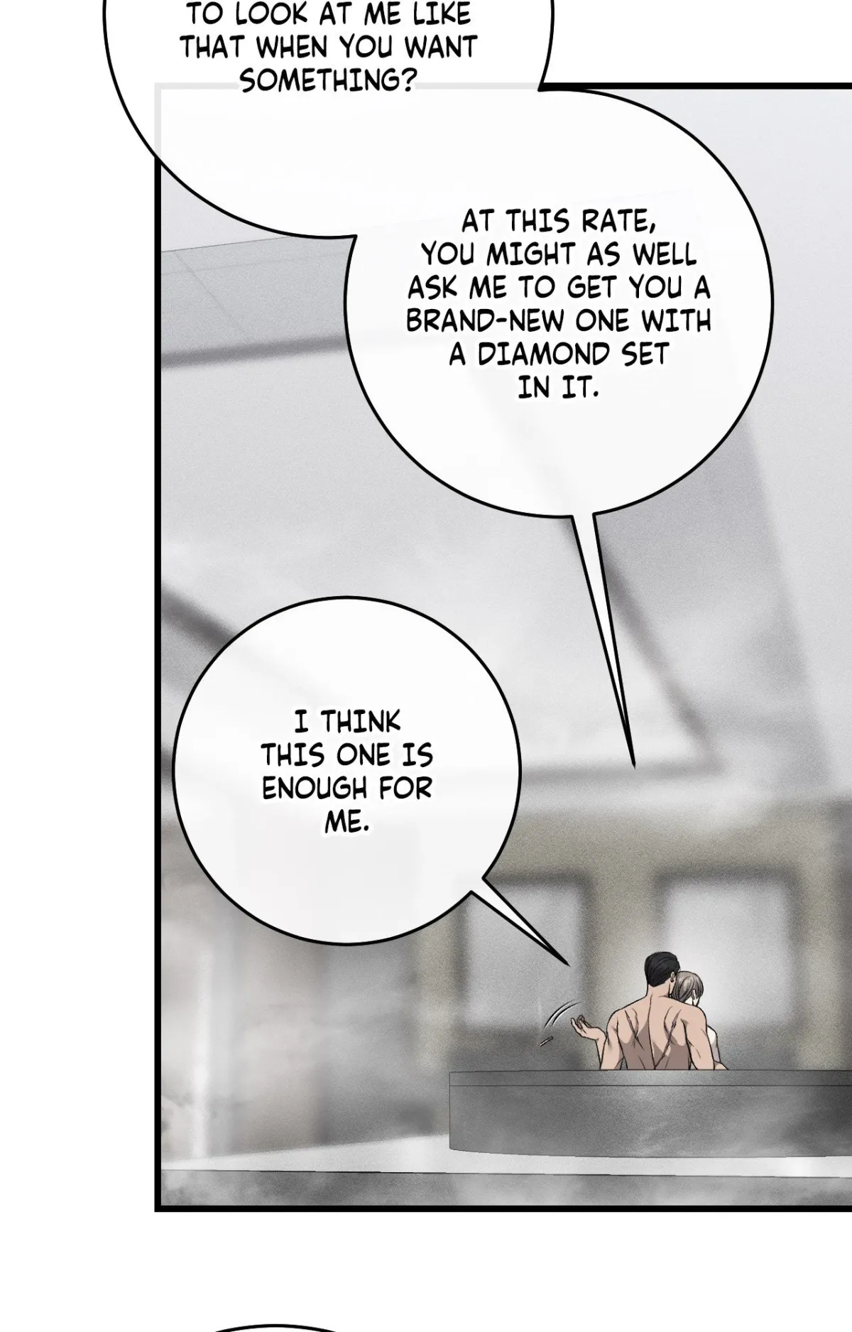 Read Dirty XX chapter 68 image 51 on Lezhin