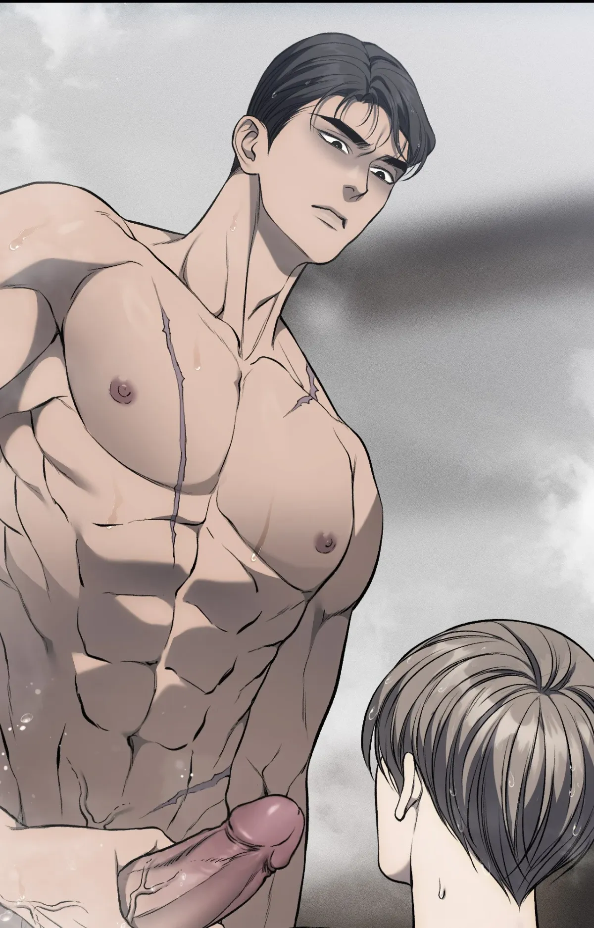 Read Dirty XX chapter 68 image 63 on Lezhin