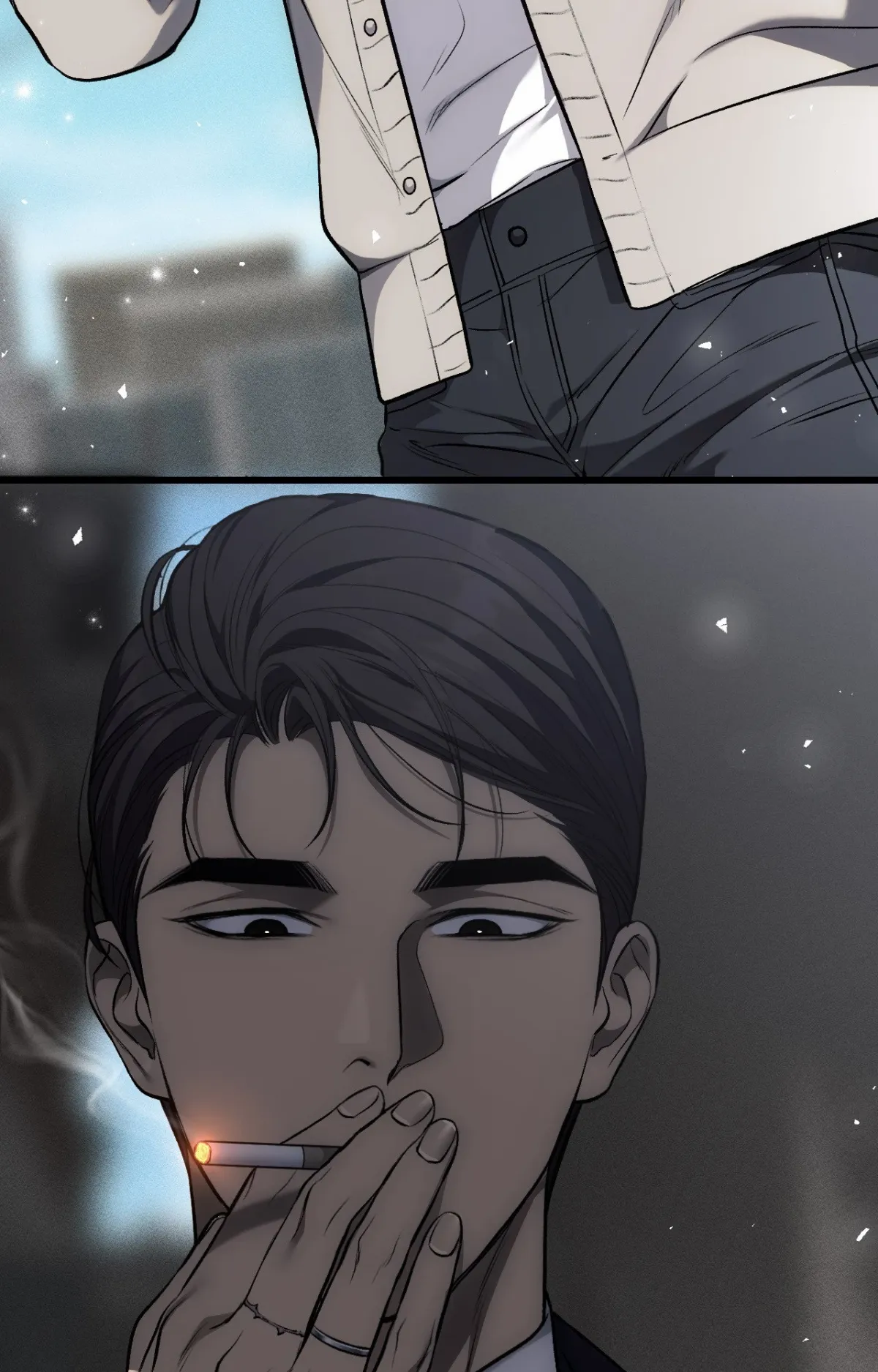 Read Dirty XX chapter 68 image 82 on Lezhin