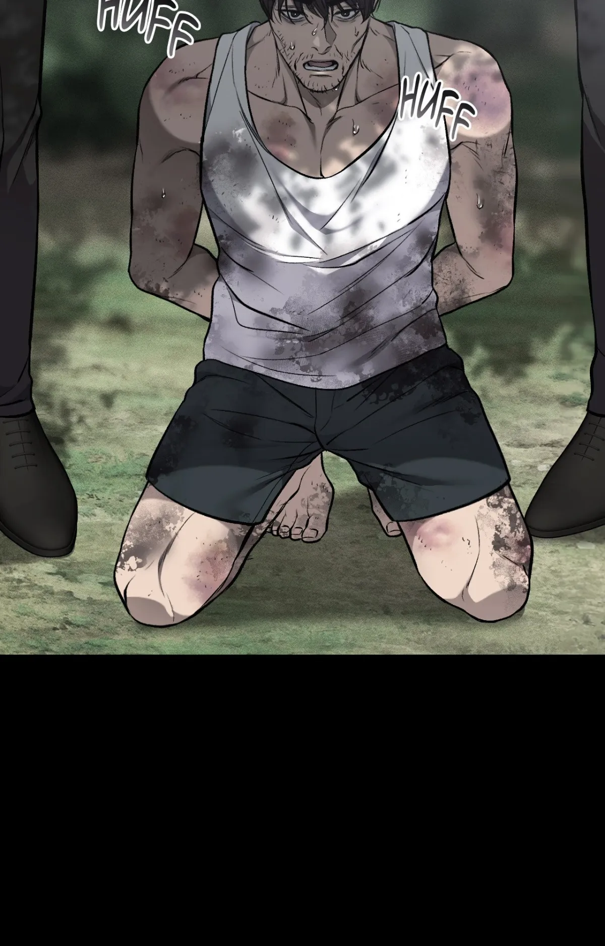 Read Dirty XX chapter 68 image 9 on Lezhin