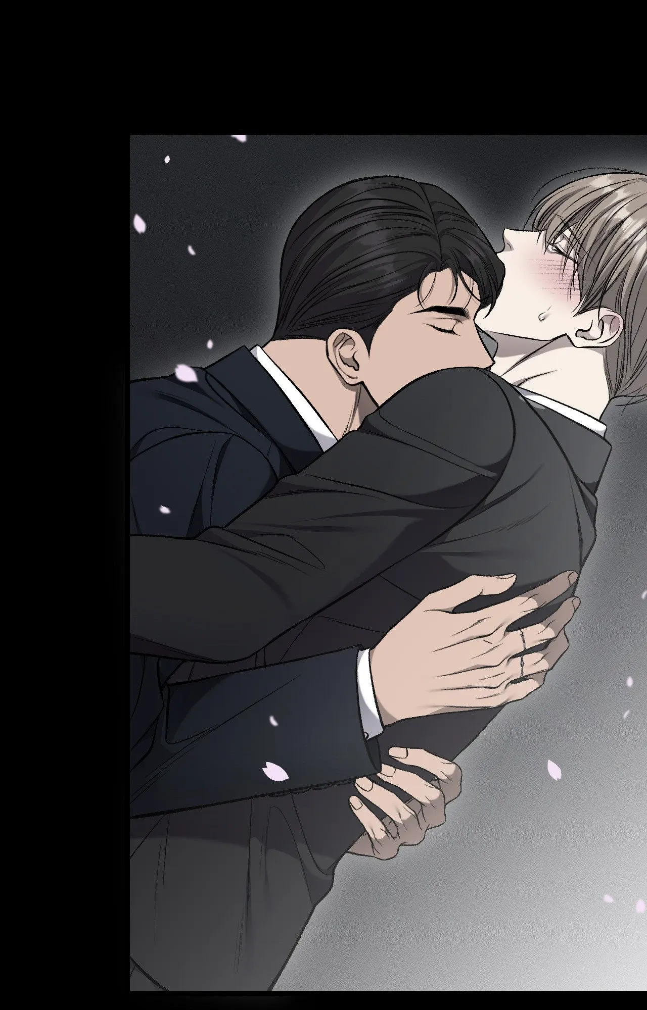 Read Dirty XX chapter 69 image 12 on Lezhin
