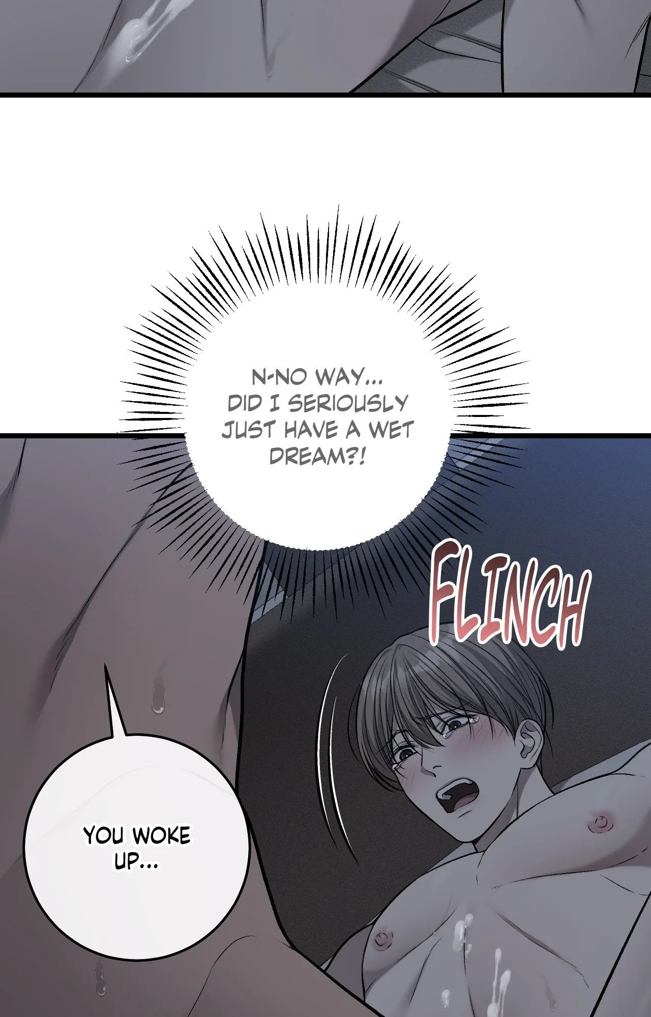 Read Dirty XX chapter 69 image 17 on Lezhin