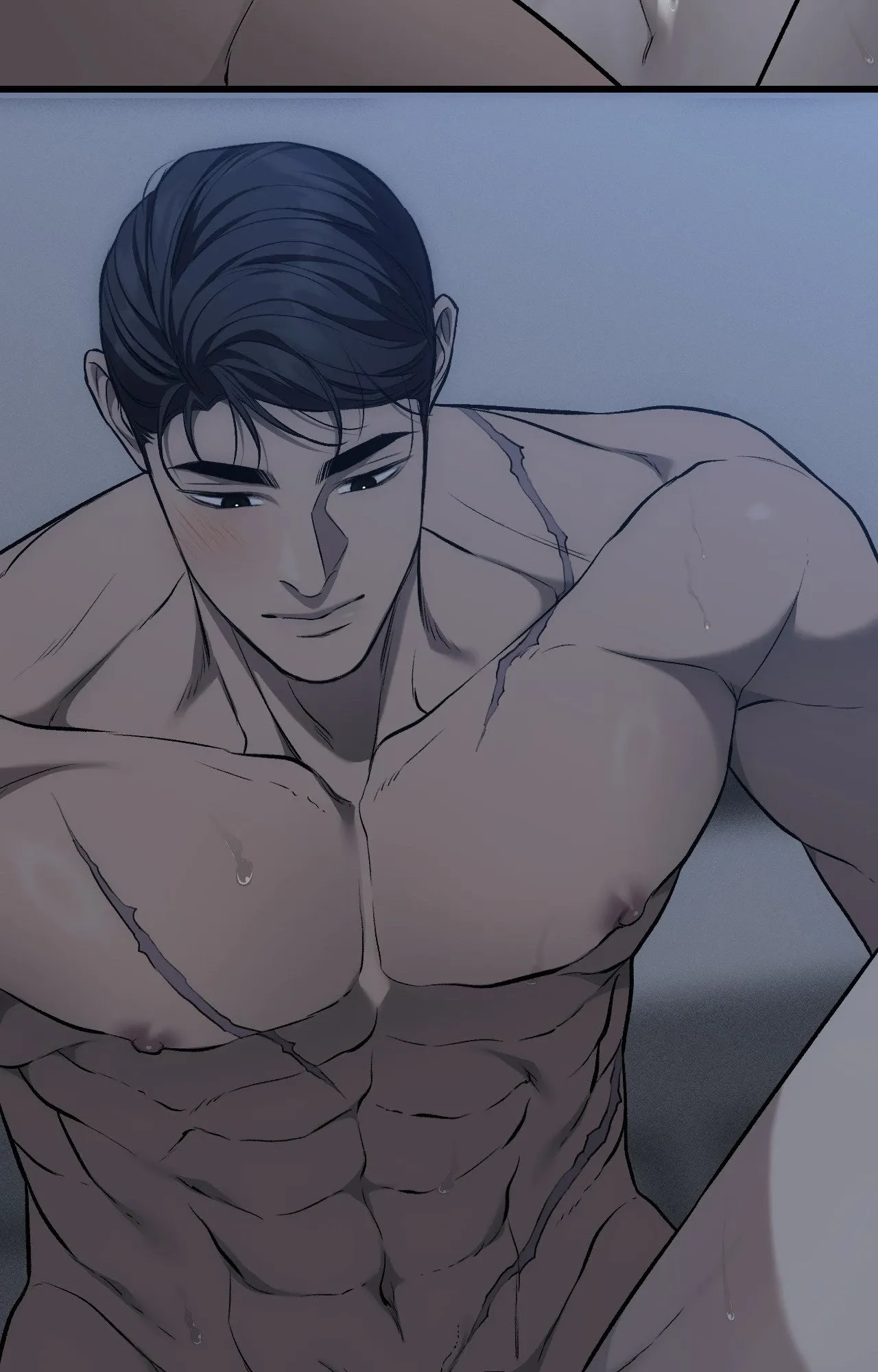Read Dirty XX chapter 69 image 18 on Lezhin