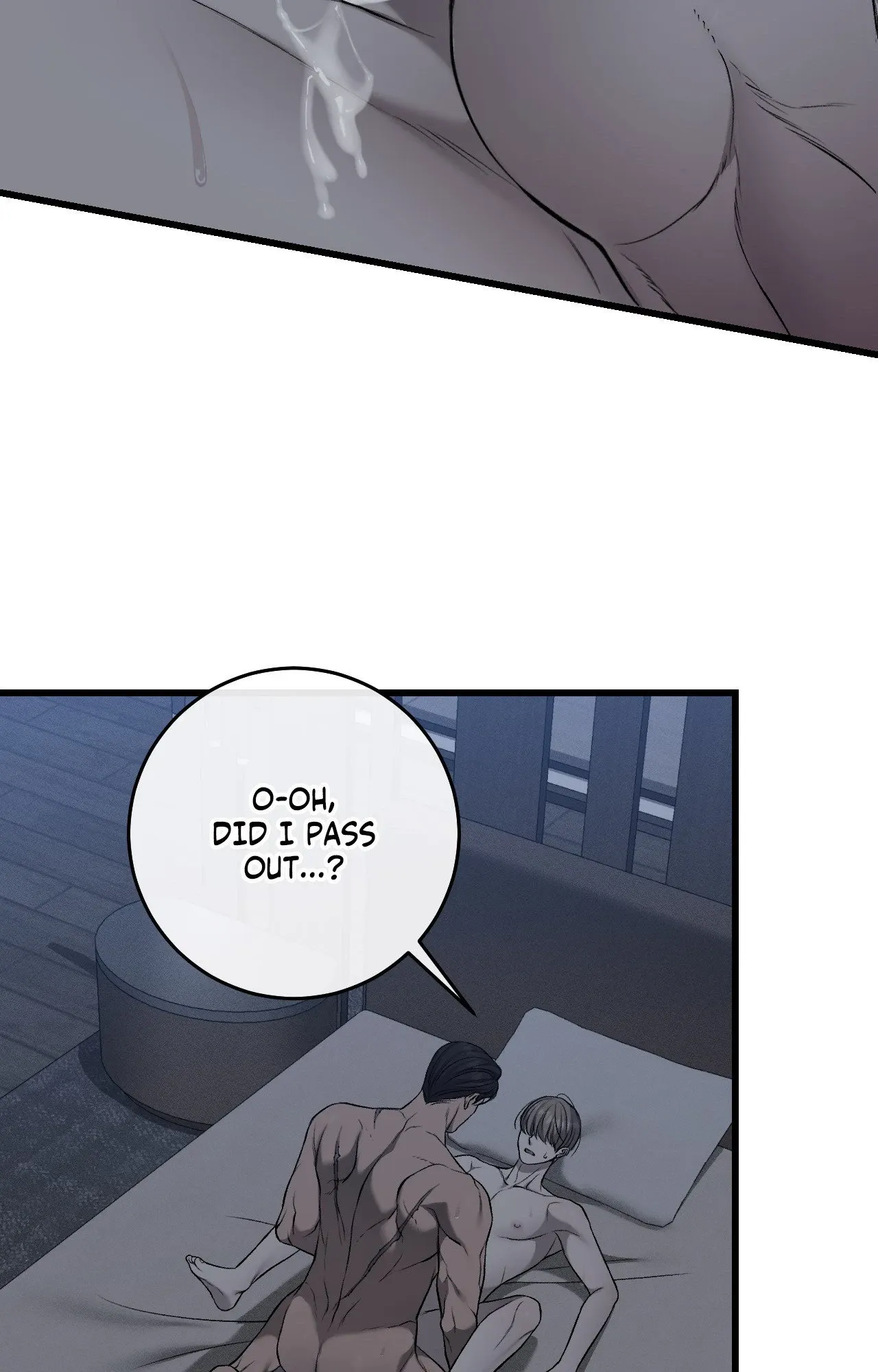 Read Dirty XX chapter 69 image 20 on Lezhin