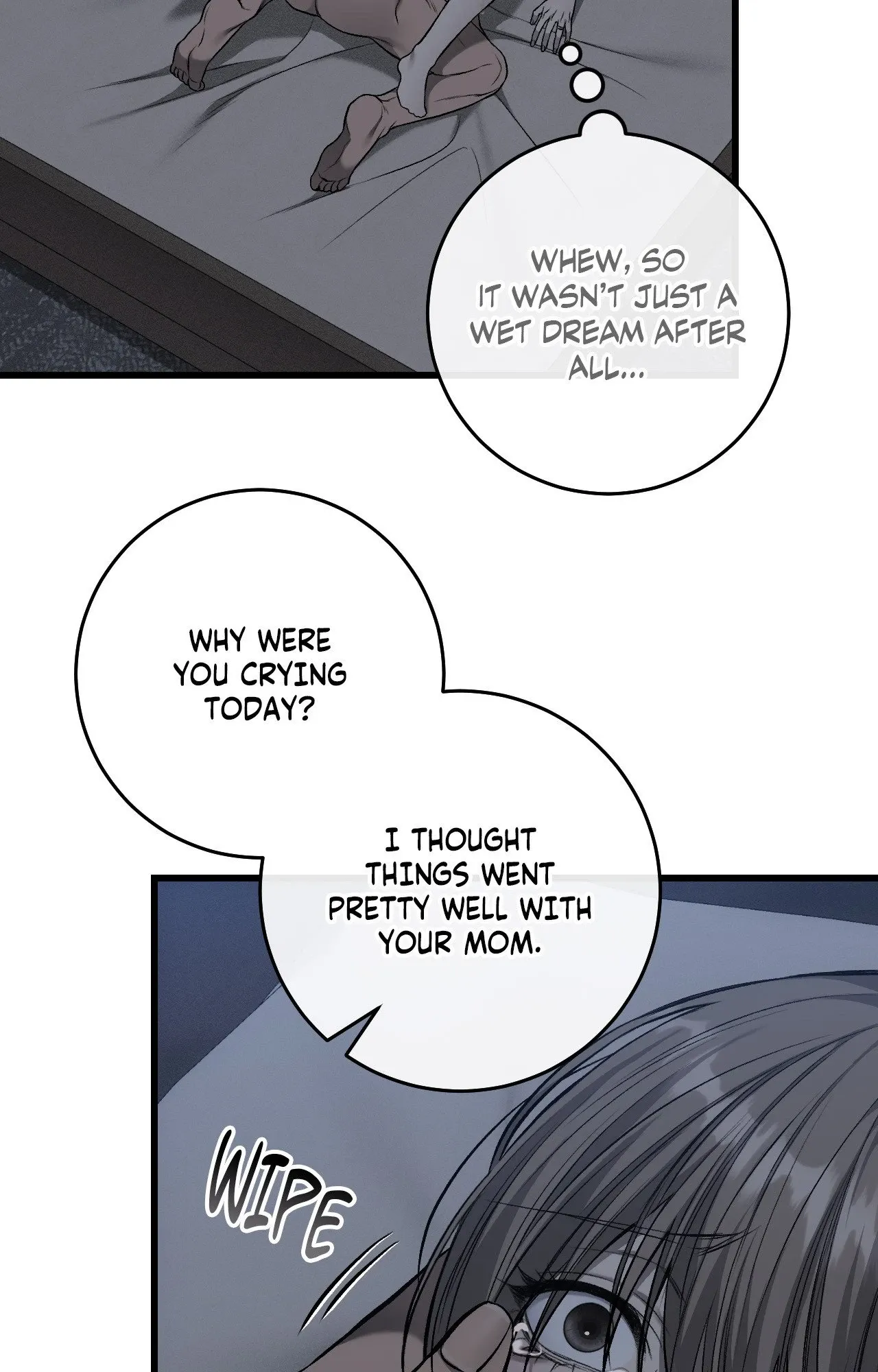 Read Dirty XX chapter 69 image 21 on Lezhin
