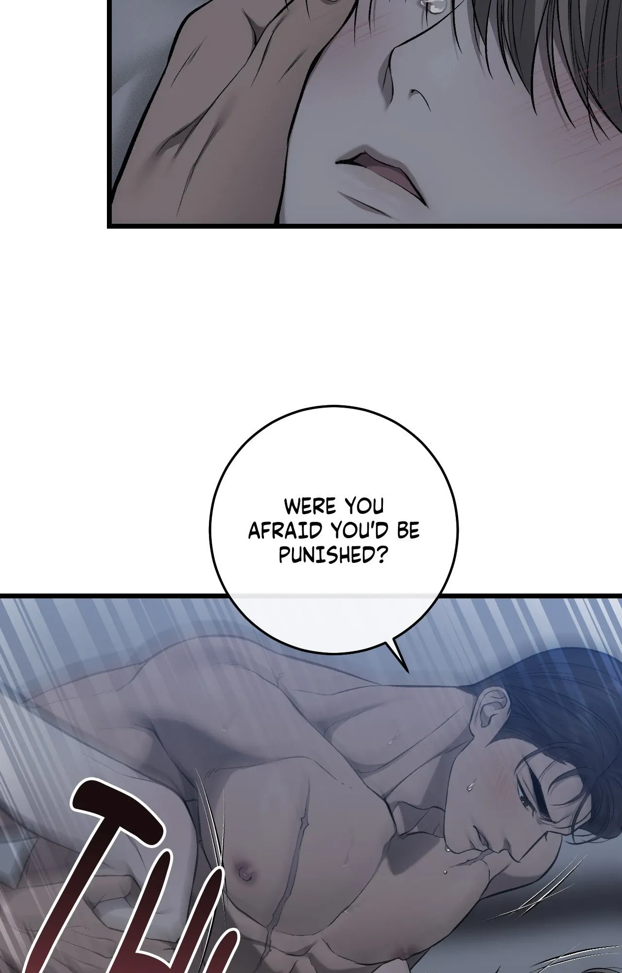 Read Dirty XX chapter 69 image 22 on Lezhin
