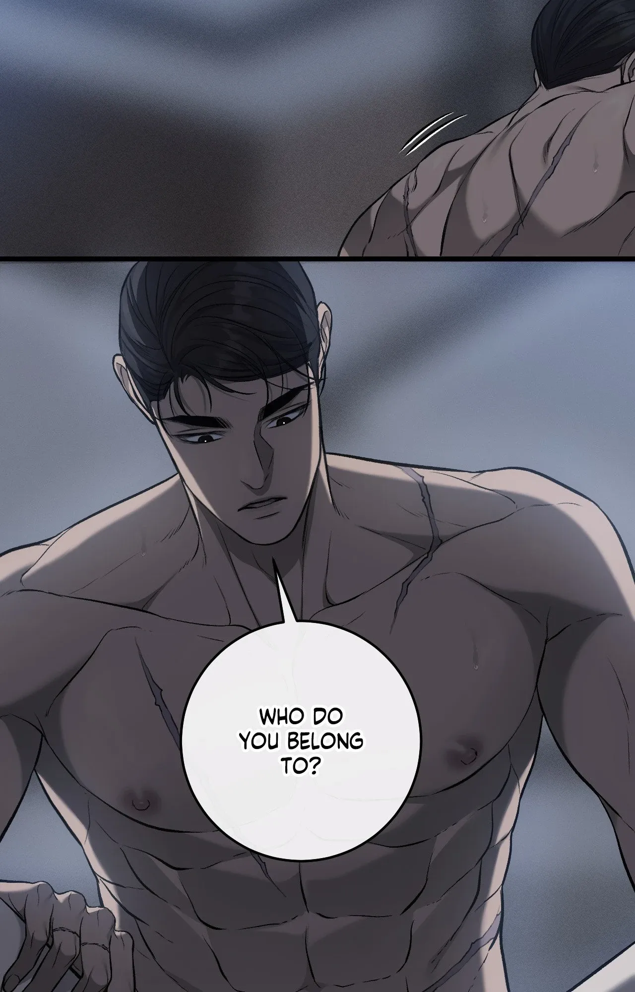 Read Dirty XX chapter 69 image 24 on Lezhin